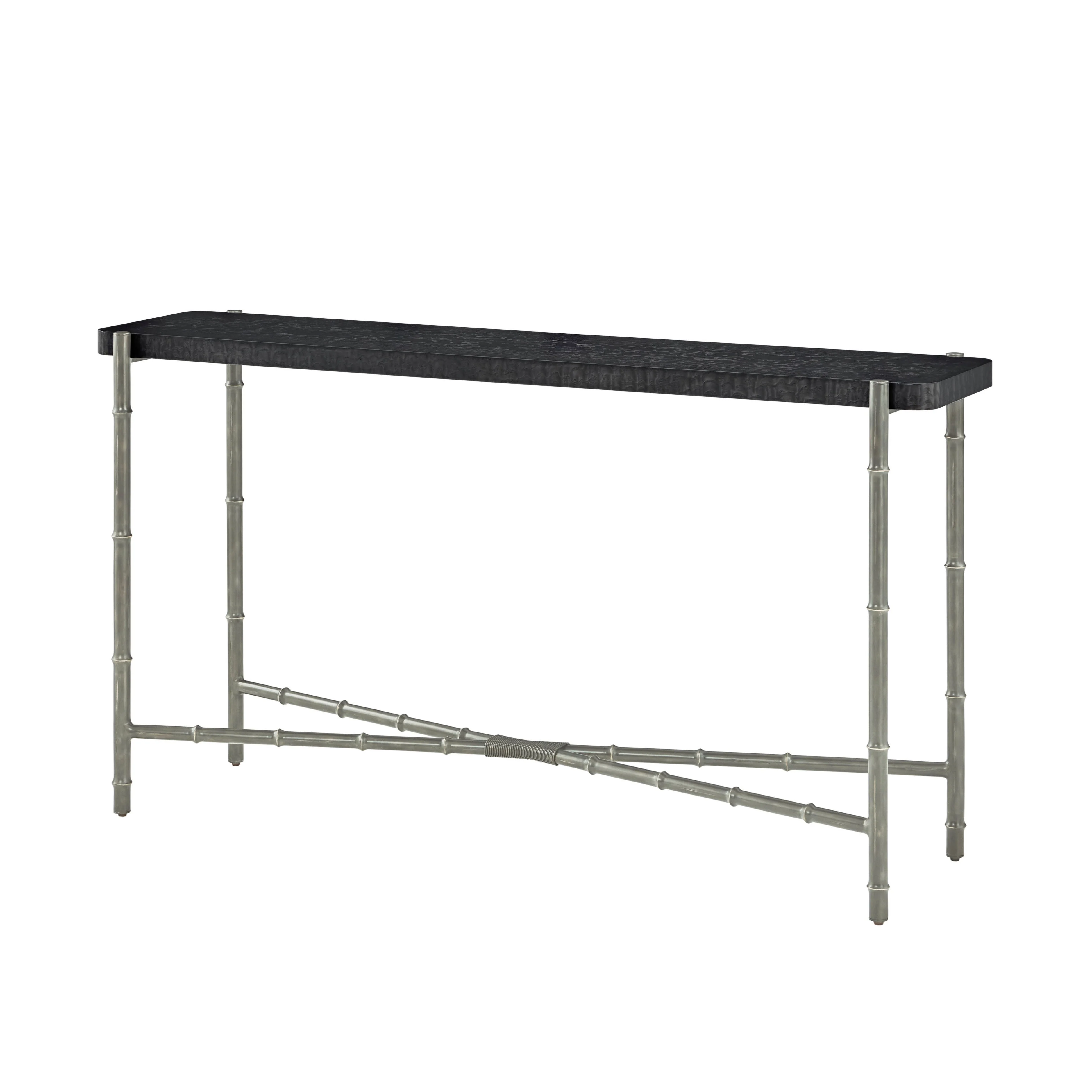 Theodore Alexander Kesden Console Table Clearance - Image 12
