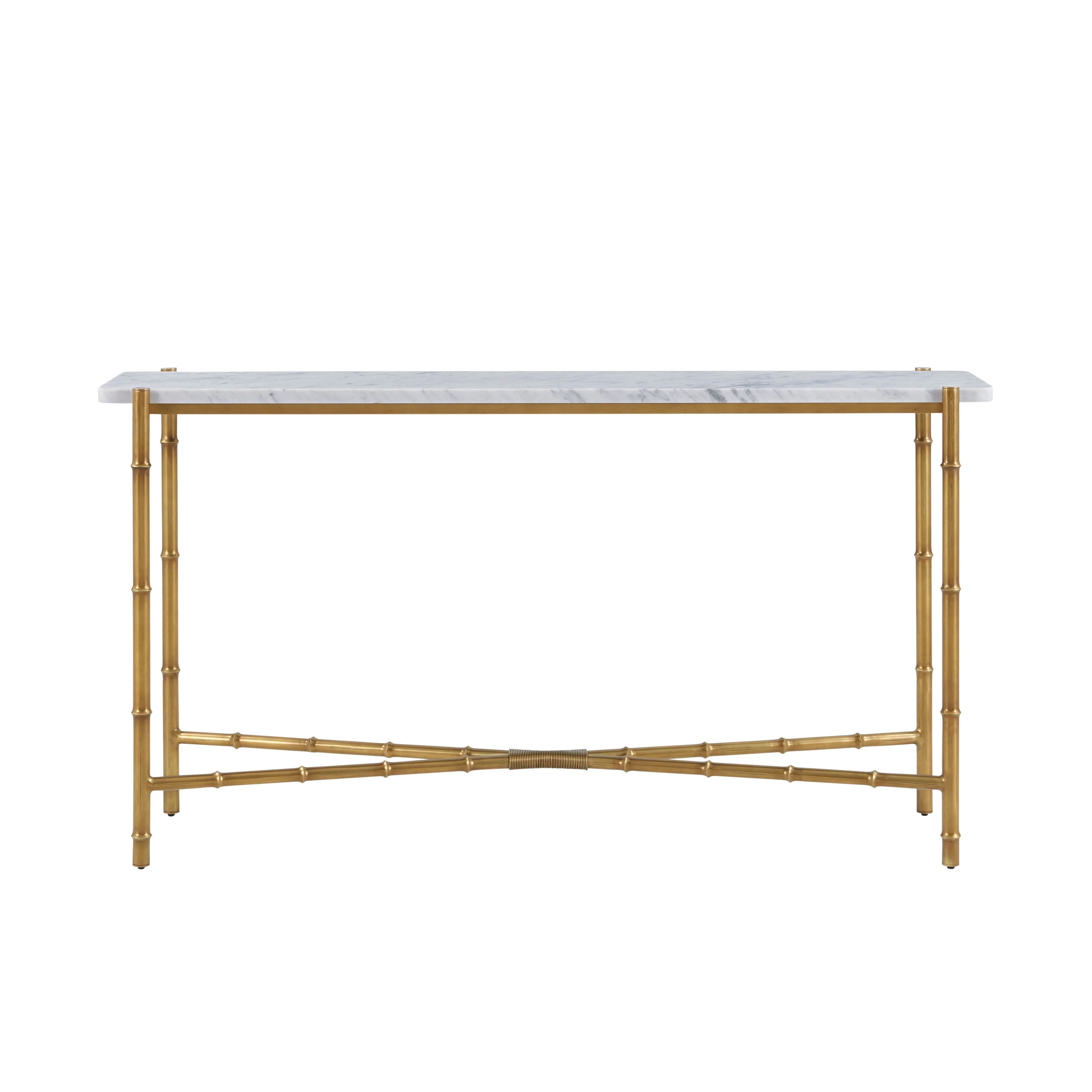 Theodore Alexander Kesden Console Table Clearance - Image 2