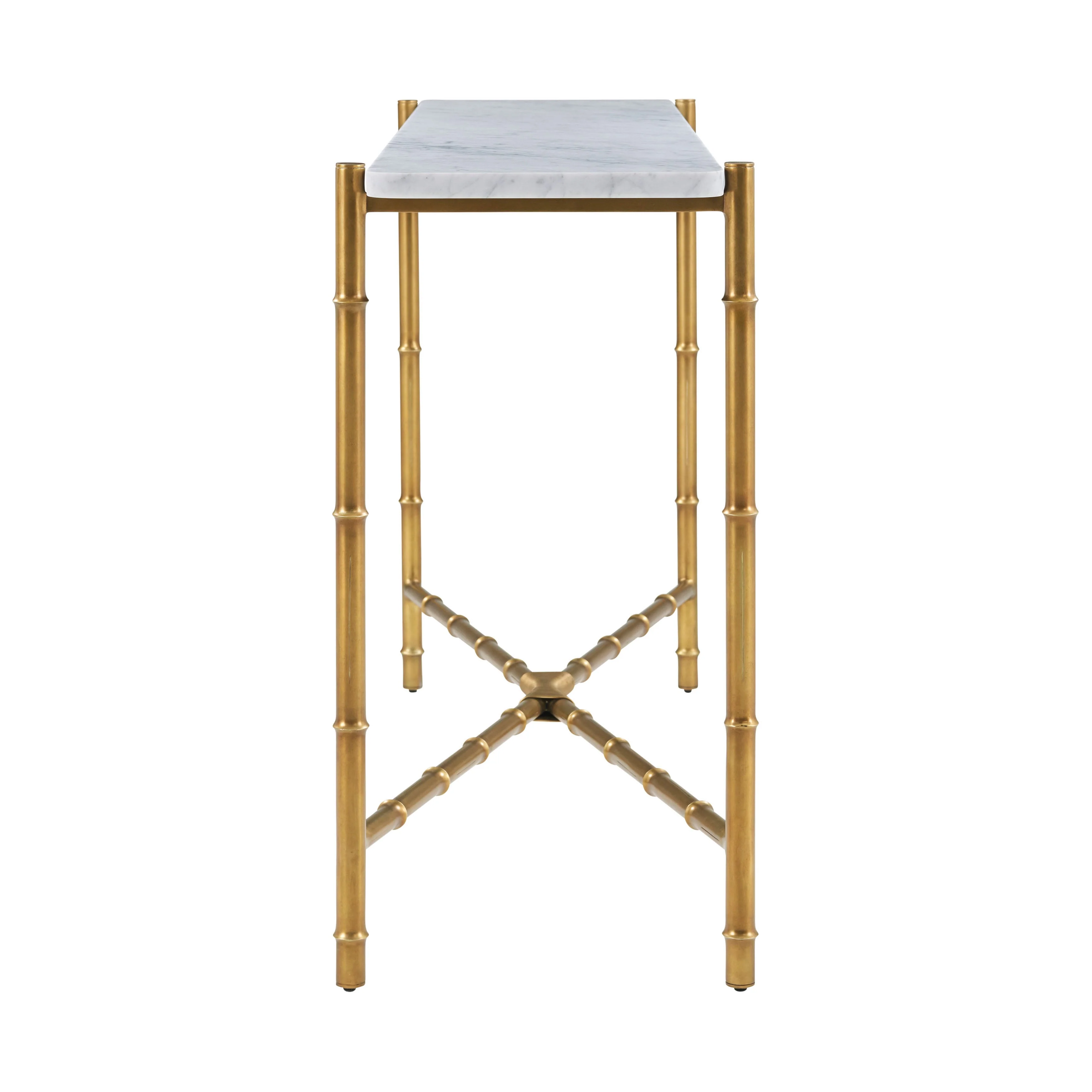 Theodore Alexander Kesden Console Table Clearance - Image 3