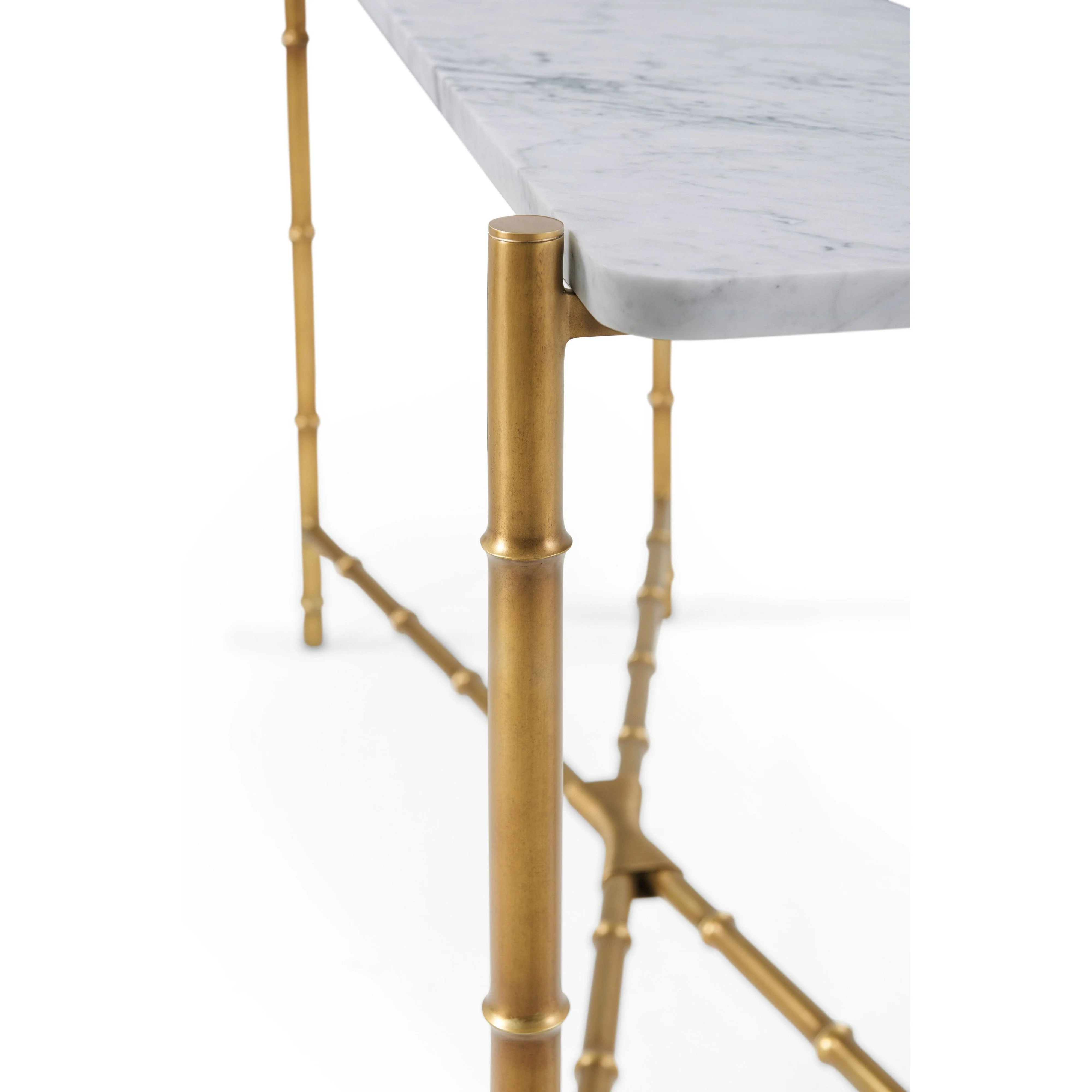 Theodore Alexander Kesden Console Table Clearance - Image 5
