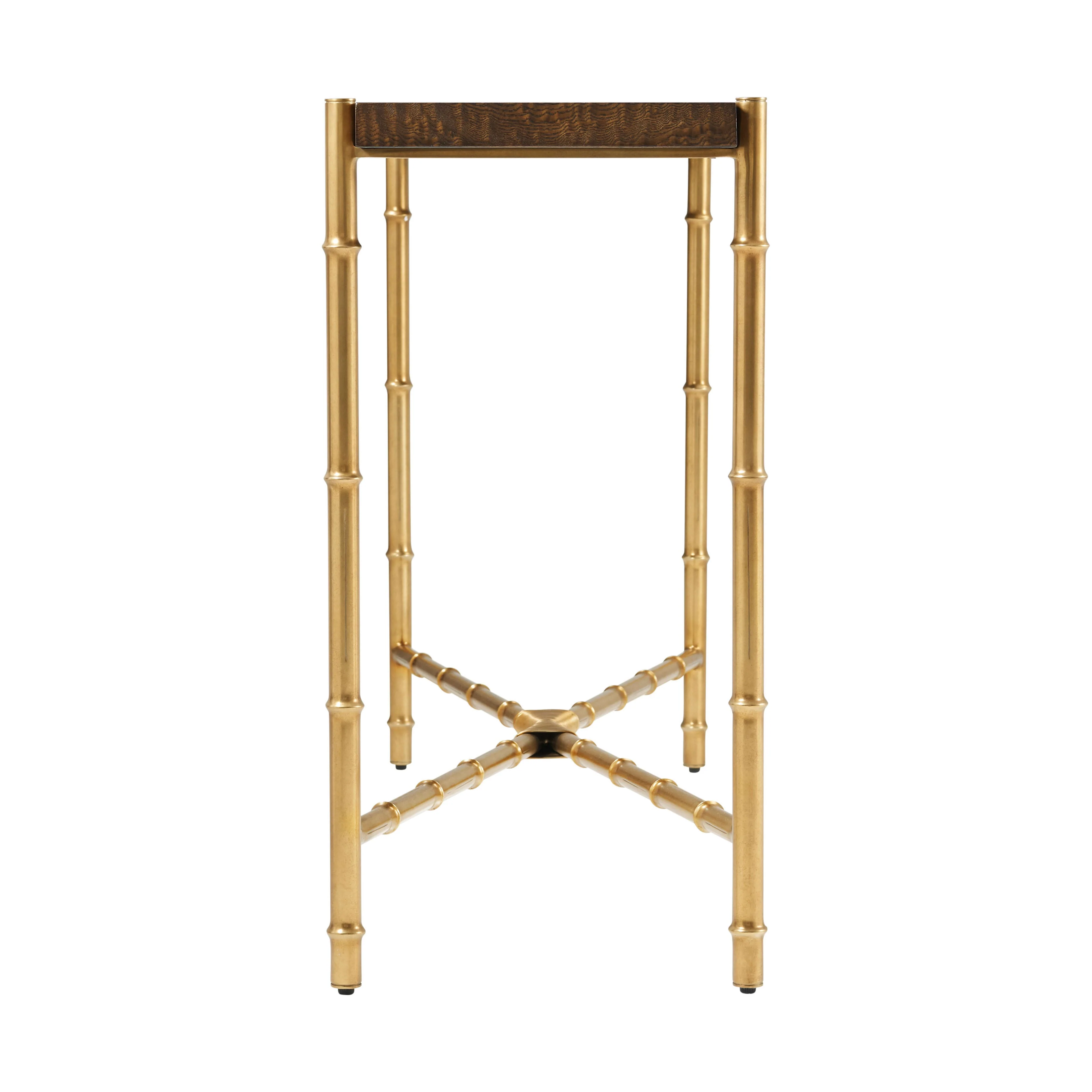 Theodore Alexander Kesden Console Table Clearance - Image 8