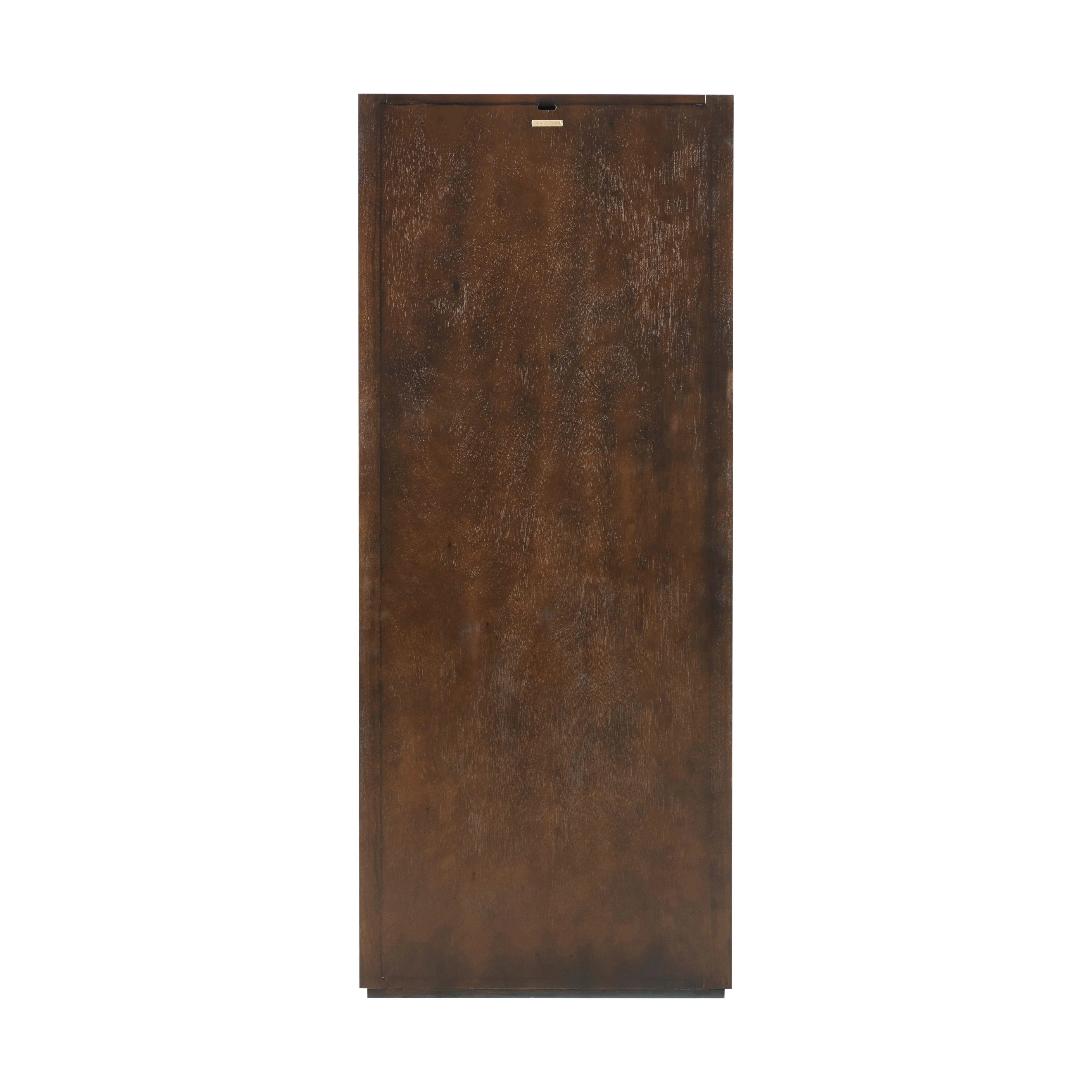 Theodore Alexander Kesden Curio Cabinet - Image 5