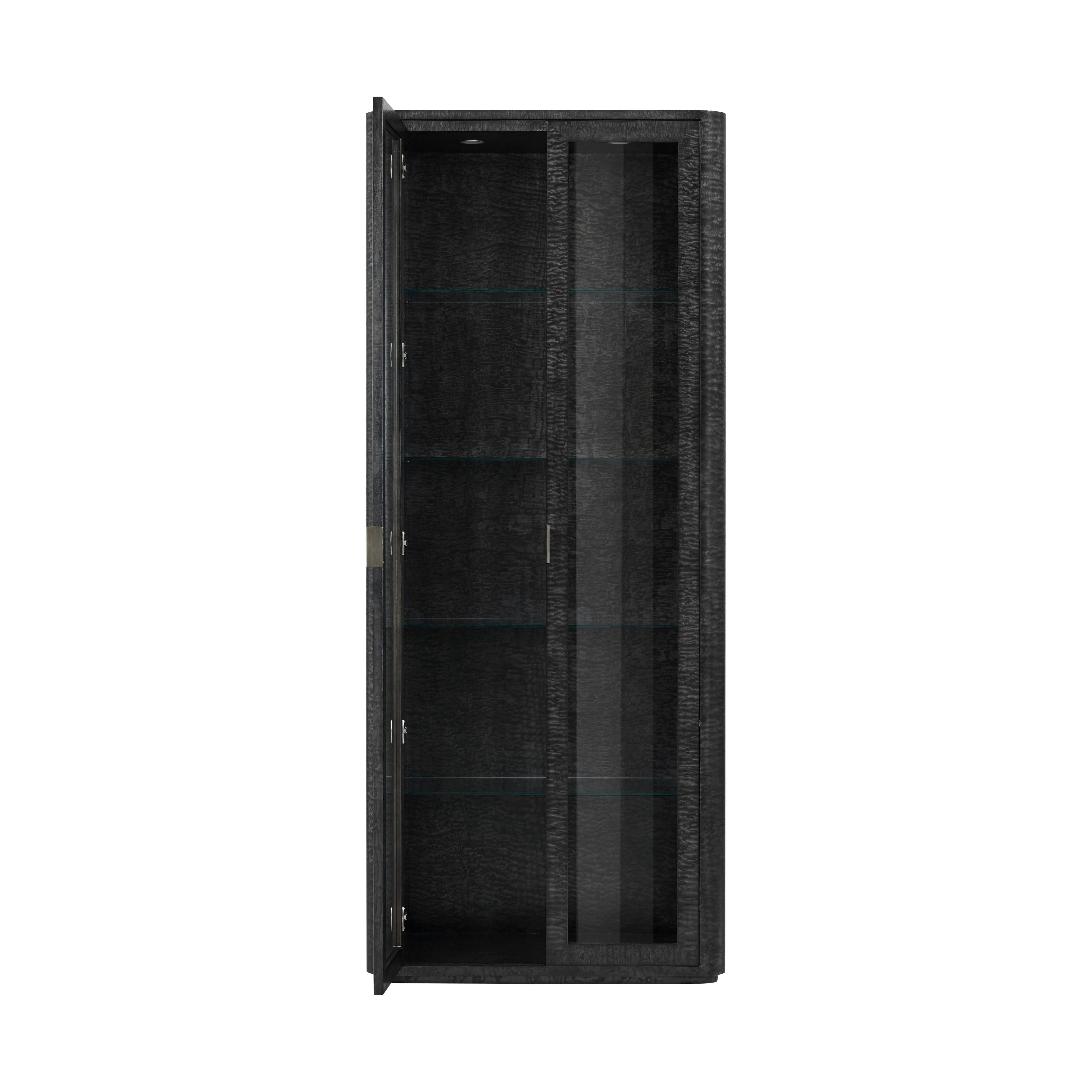 Theodore Alexander Kesden Curio Cabinet - Image 9