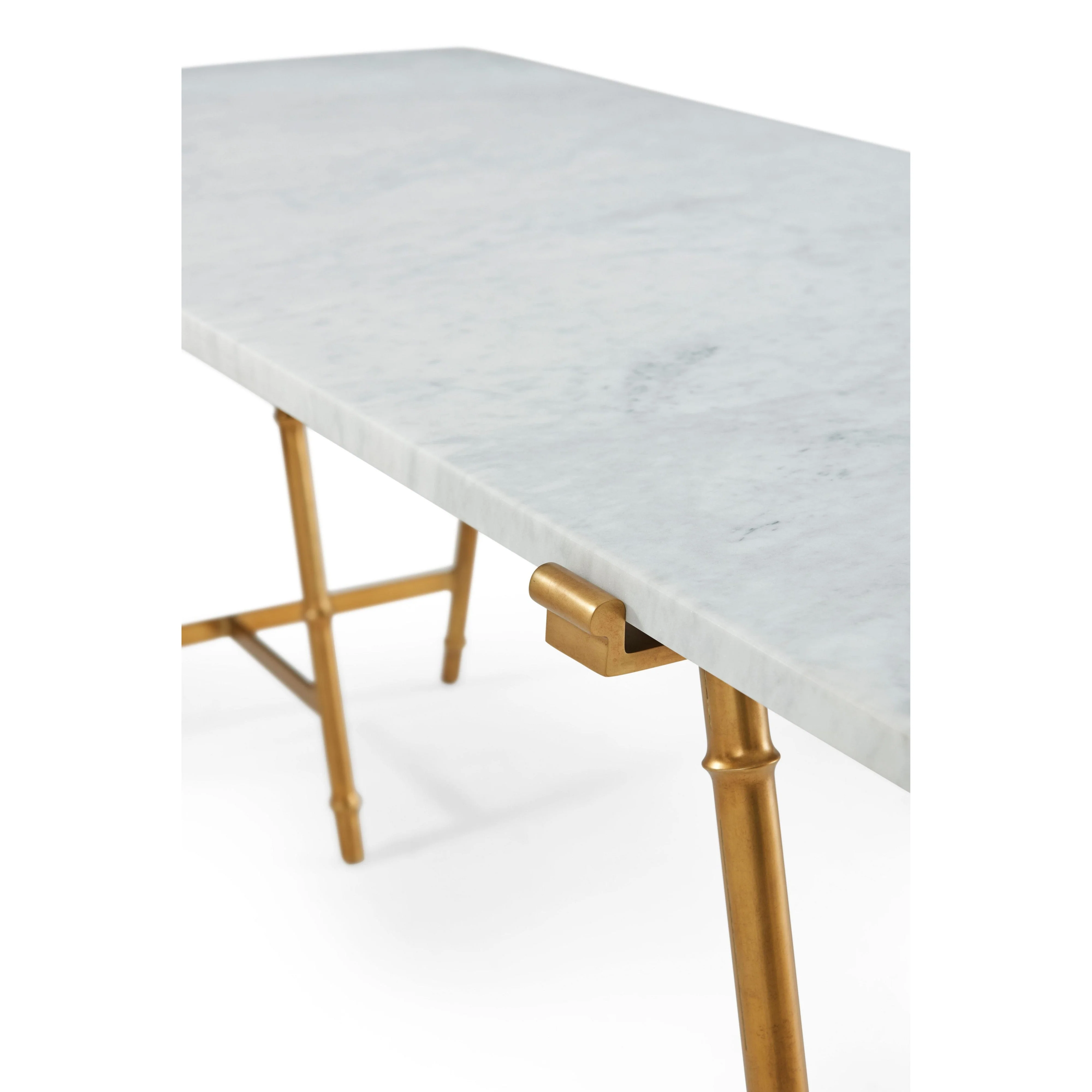 Theodore Alexander Kesden Desk Clearance - Image 6