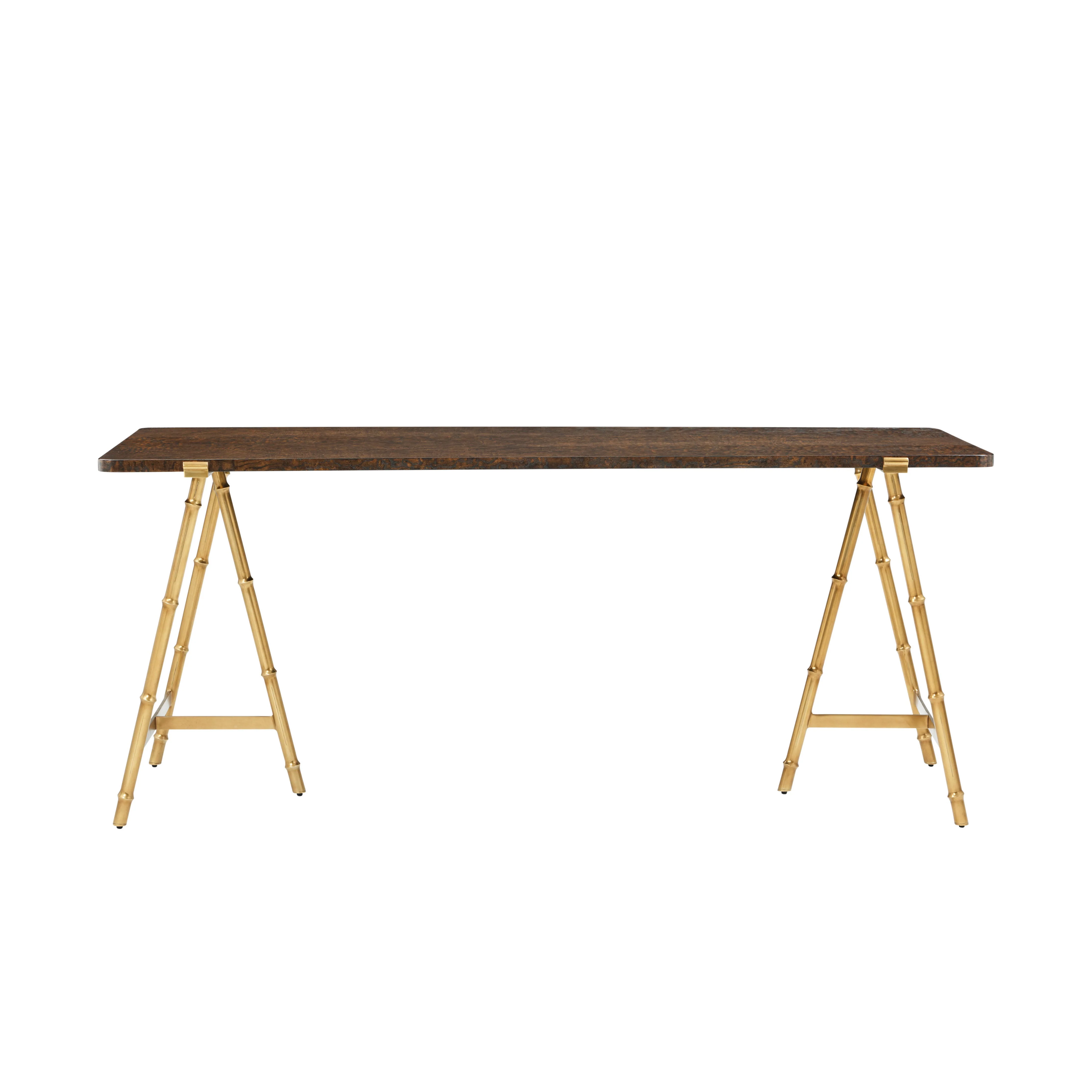 Theodore Alexander Kesden Desk Clearance - Image 8
