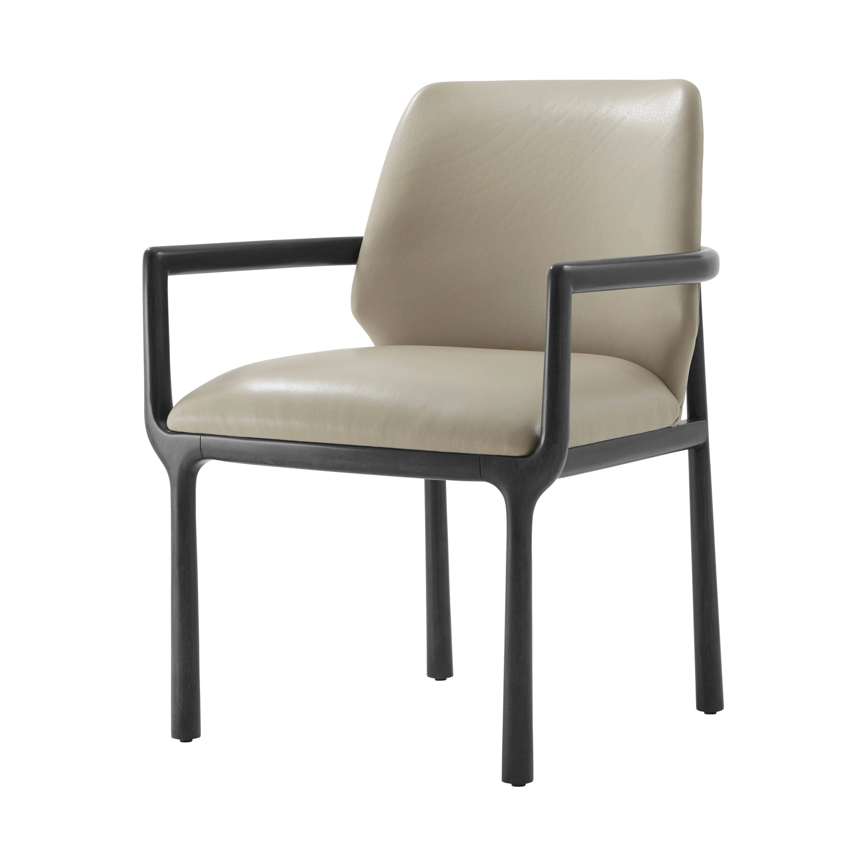 Theodore Alexander Kesden Dining Armchair - Set of 2 - Image 10