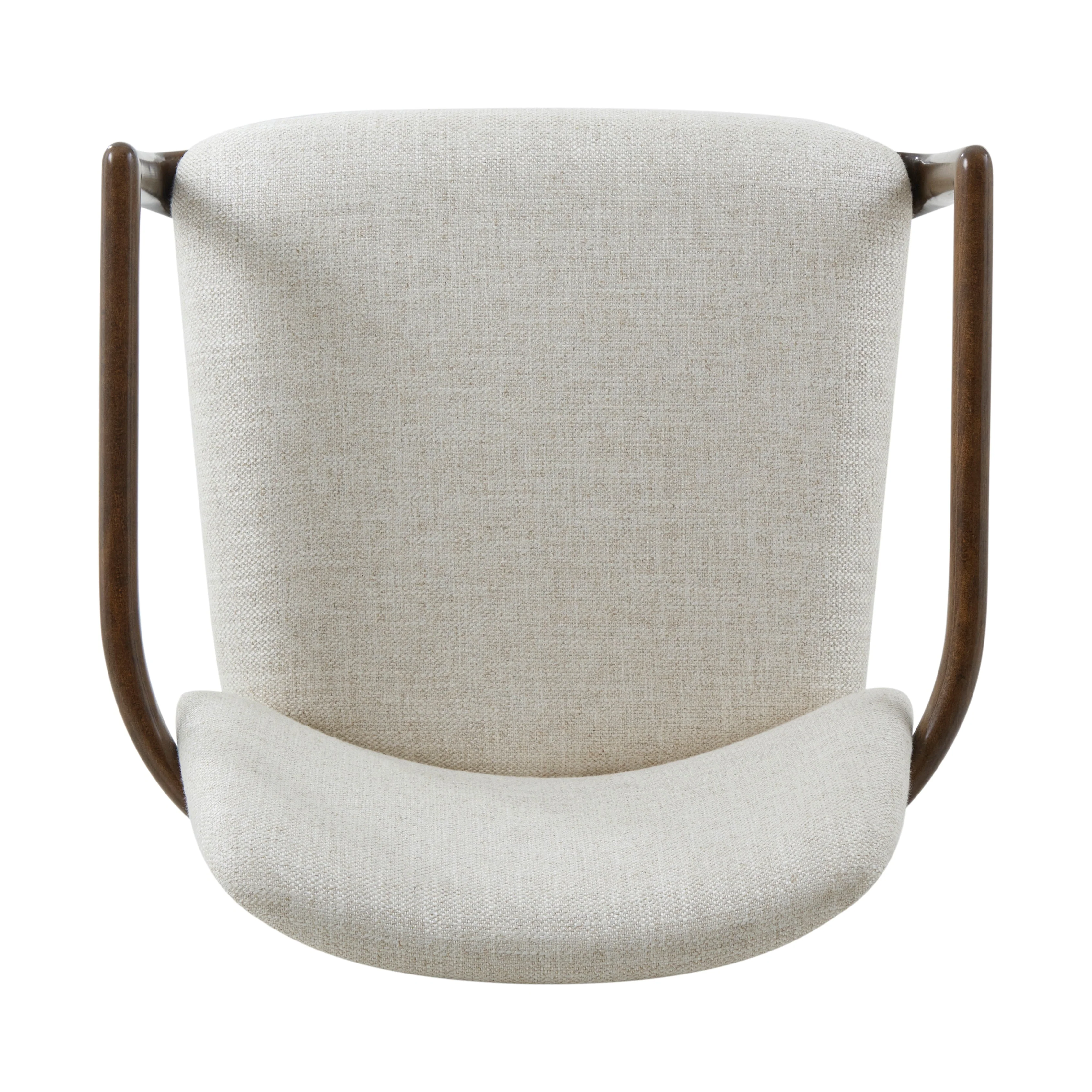 Theodore Alexander Kesden Dining Armchair - Set of 2 - Image 16