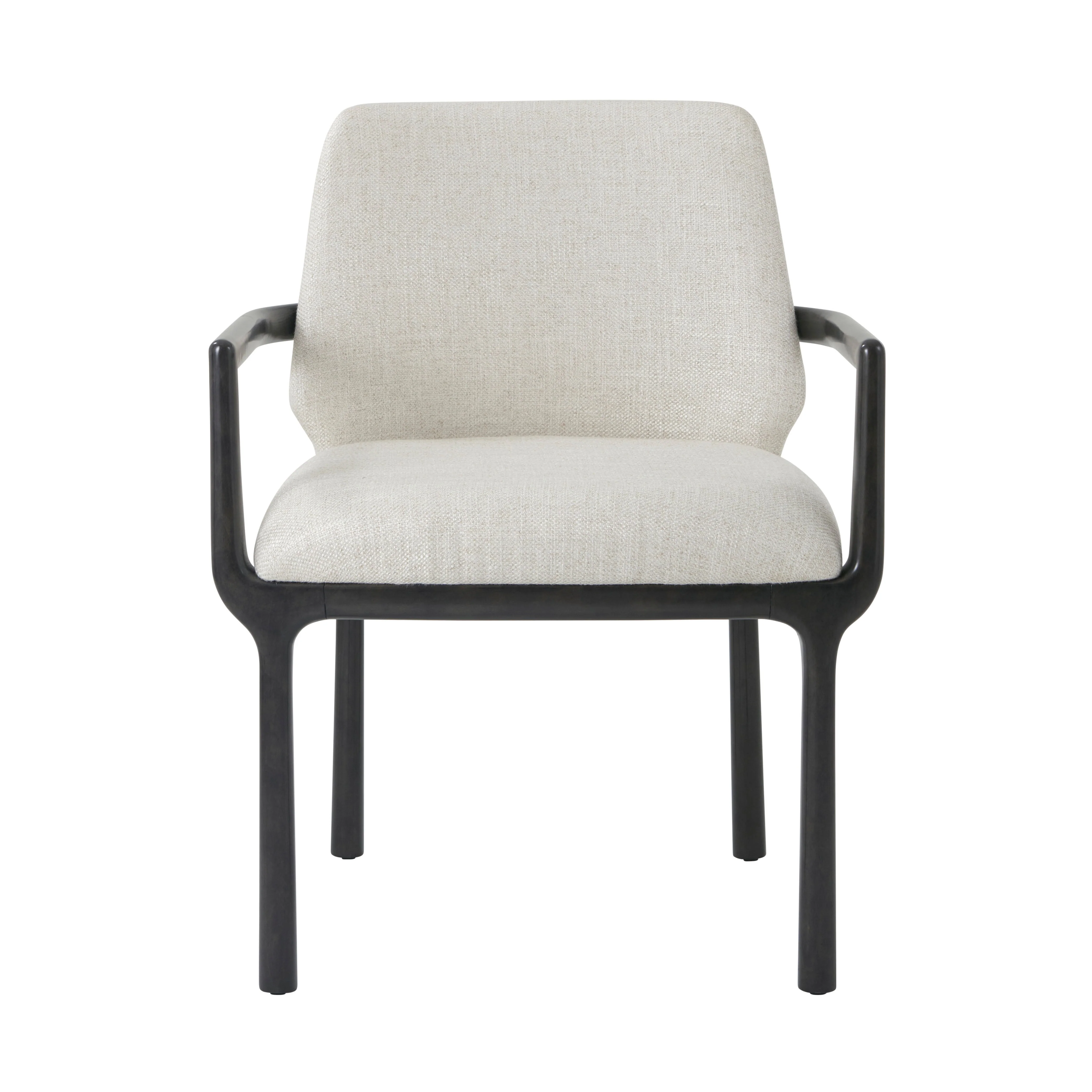 Theodore Alexander Kesden Dining Armchair - Set of 2 - Image 18