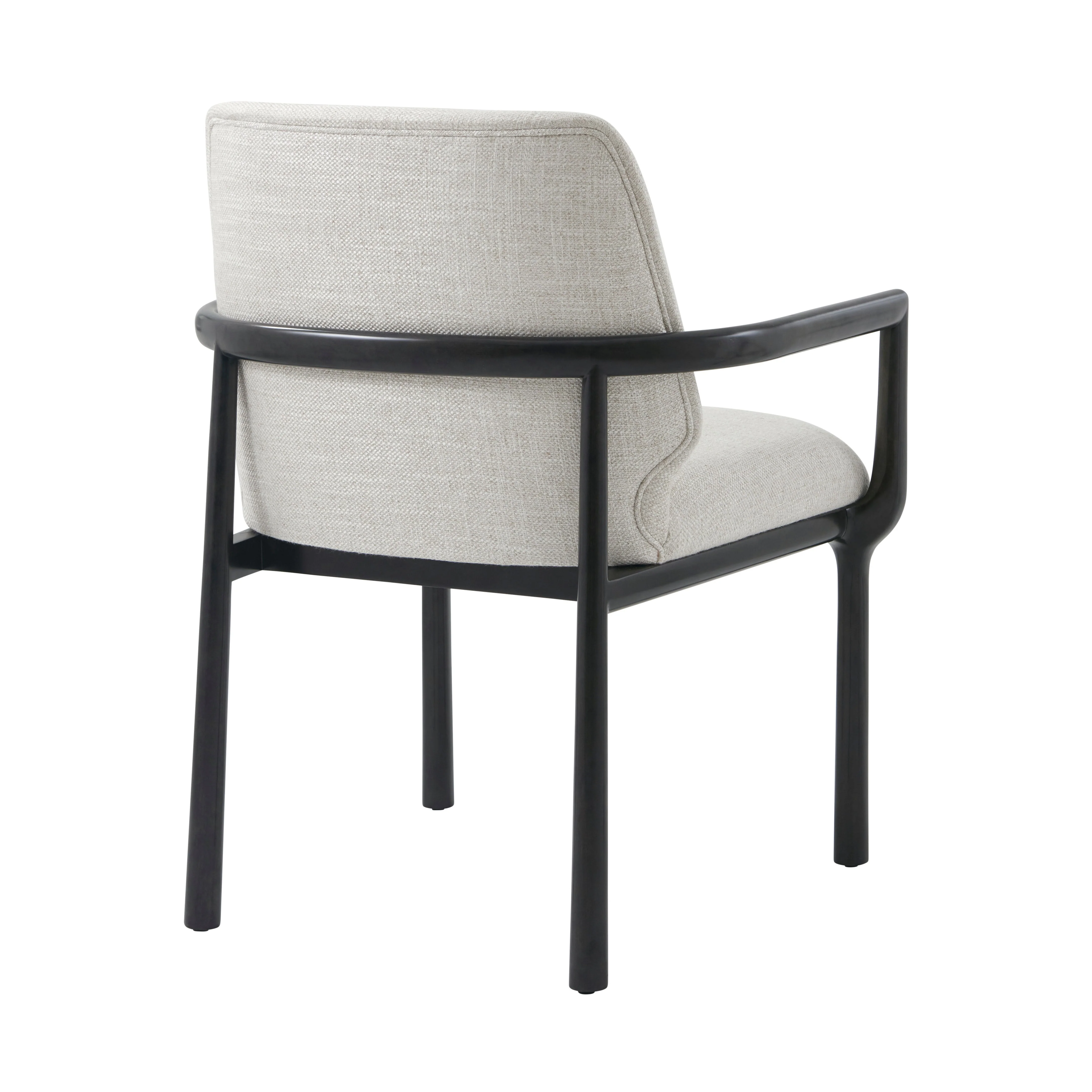 Theodore Alexander Kesden Dining Armchair - Set of 2 - Image 20