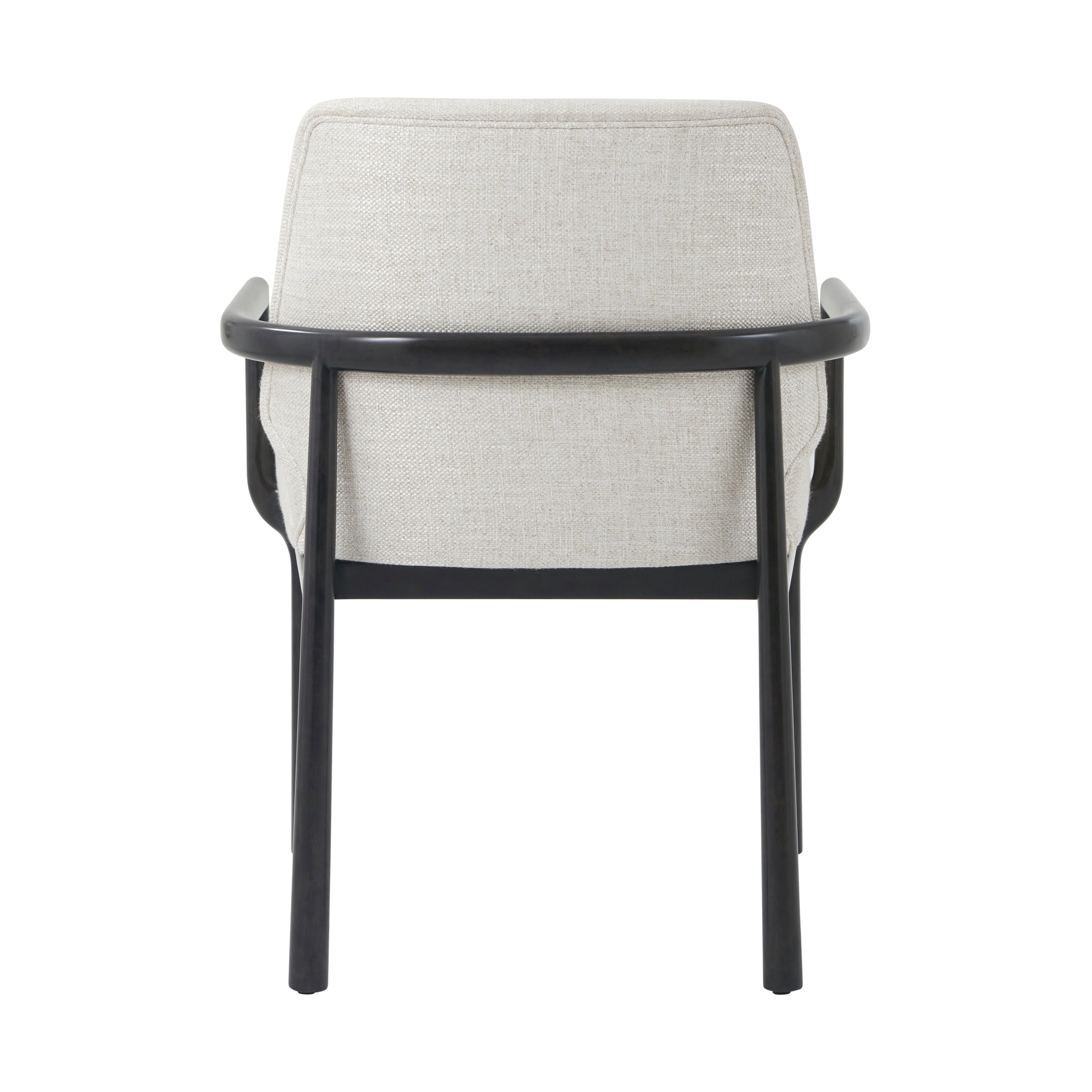 Theodore Alexander Kesden Dining Armchair - Set of 2 - Image 21