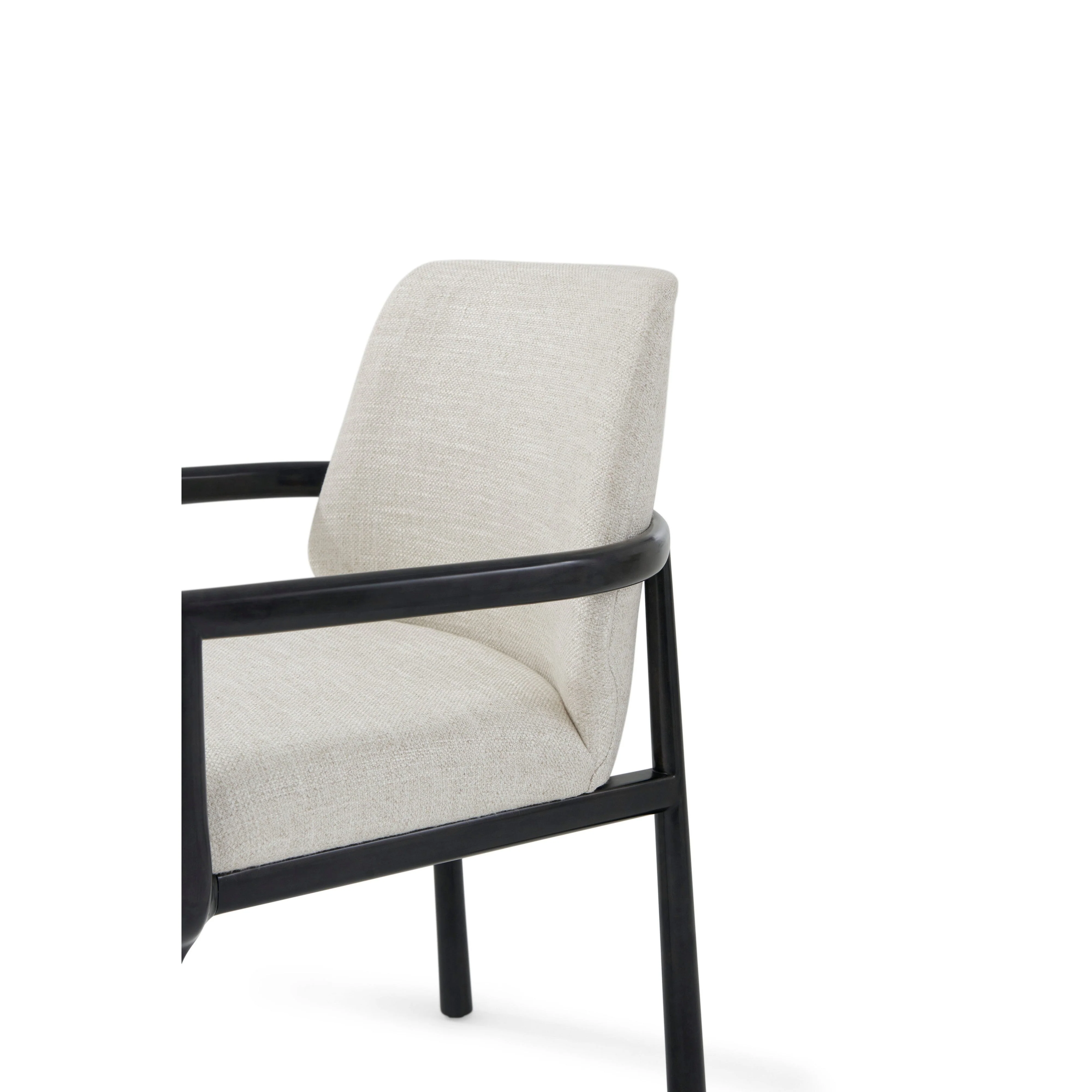 Theodore Alexander Kesden Dining Armchair - Set of 2 - Image 23