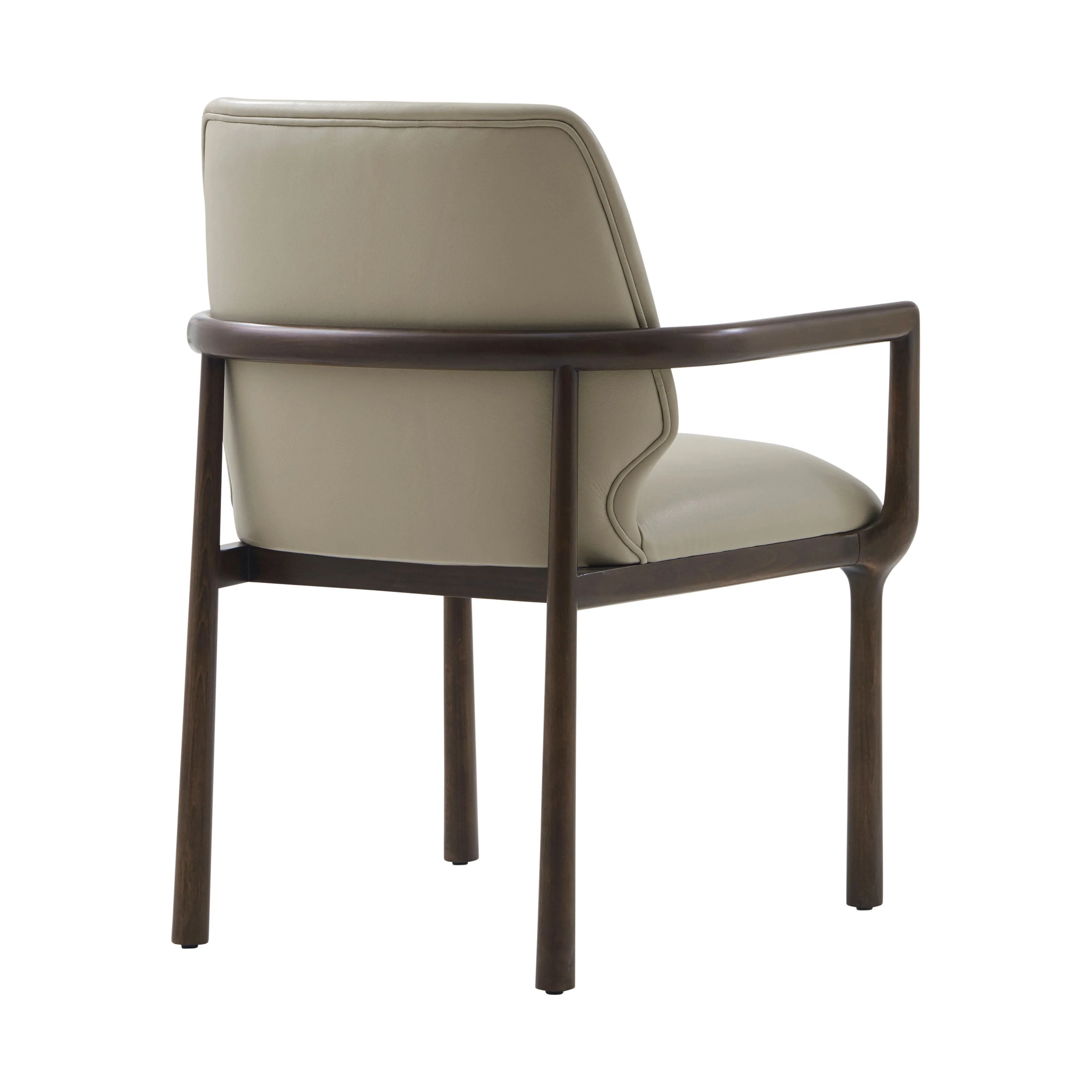 Theodore Alexander Kesden Dining Armchair - Set of 2 - Image 7