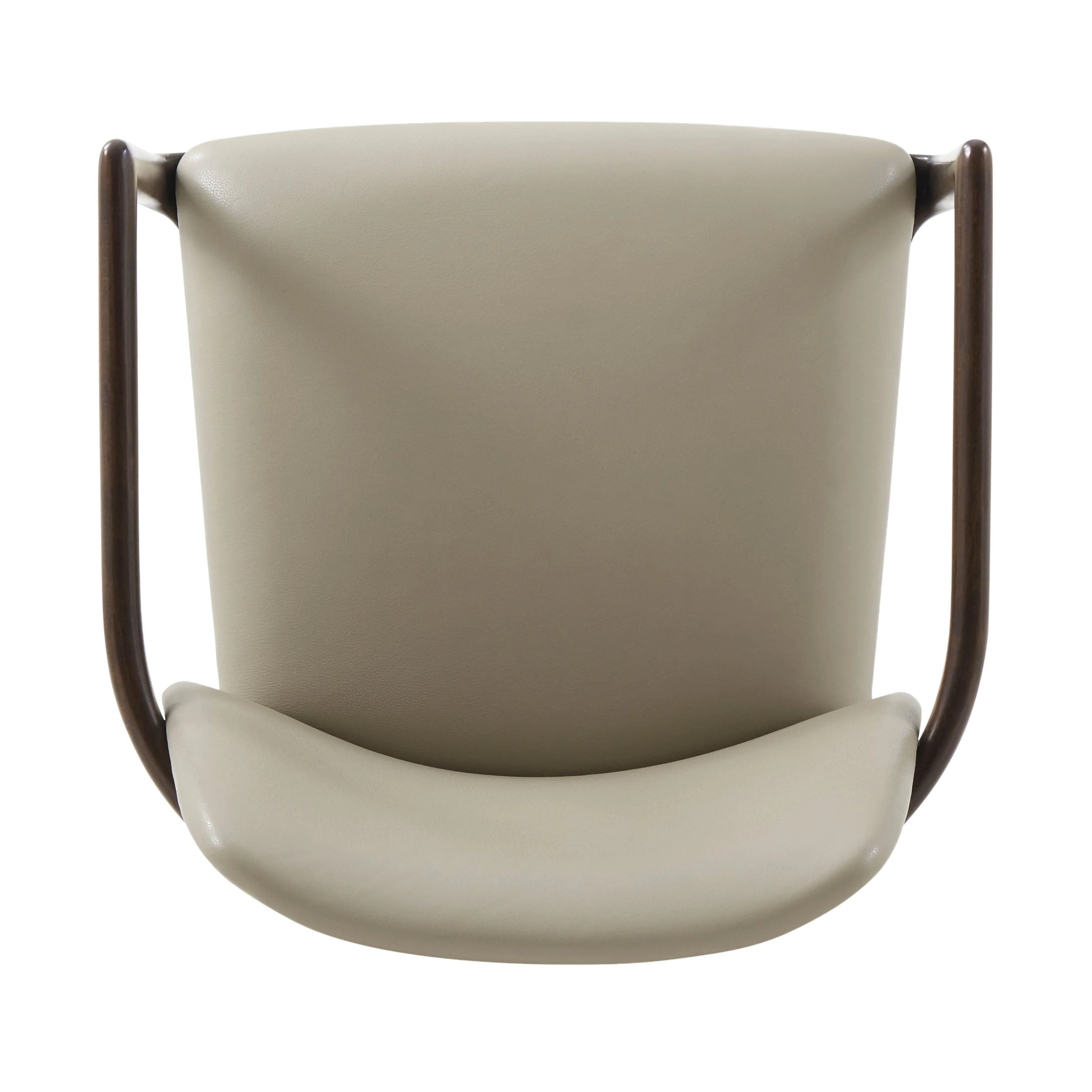 Theodore Alexander Kesden Dining Armchair - Set of 2 - Image 8