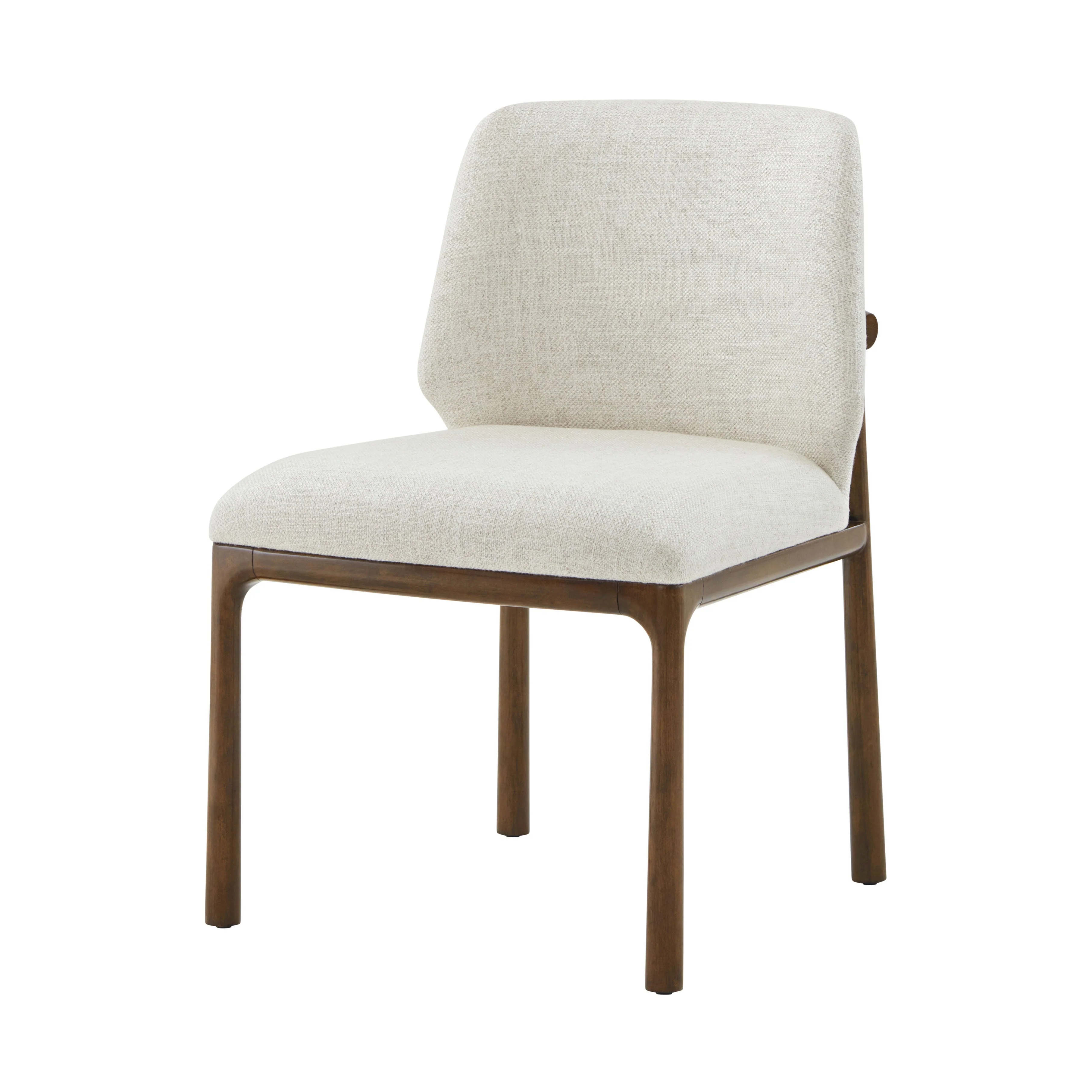 Theodore Alexander Kesden Dining Side Chair - Set of 2 - Image 11