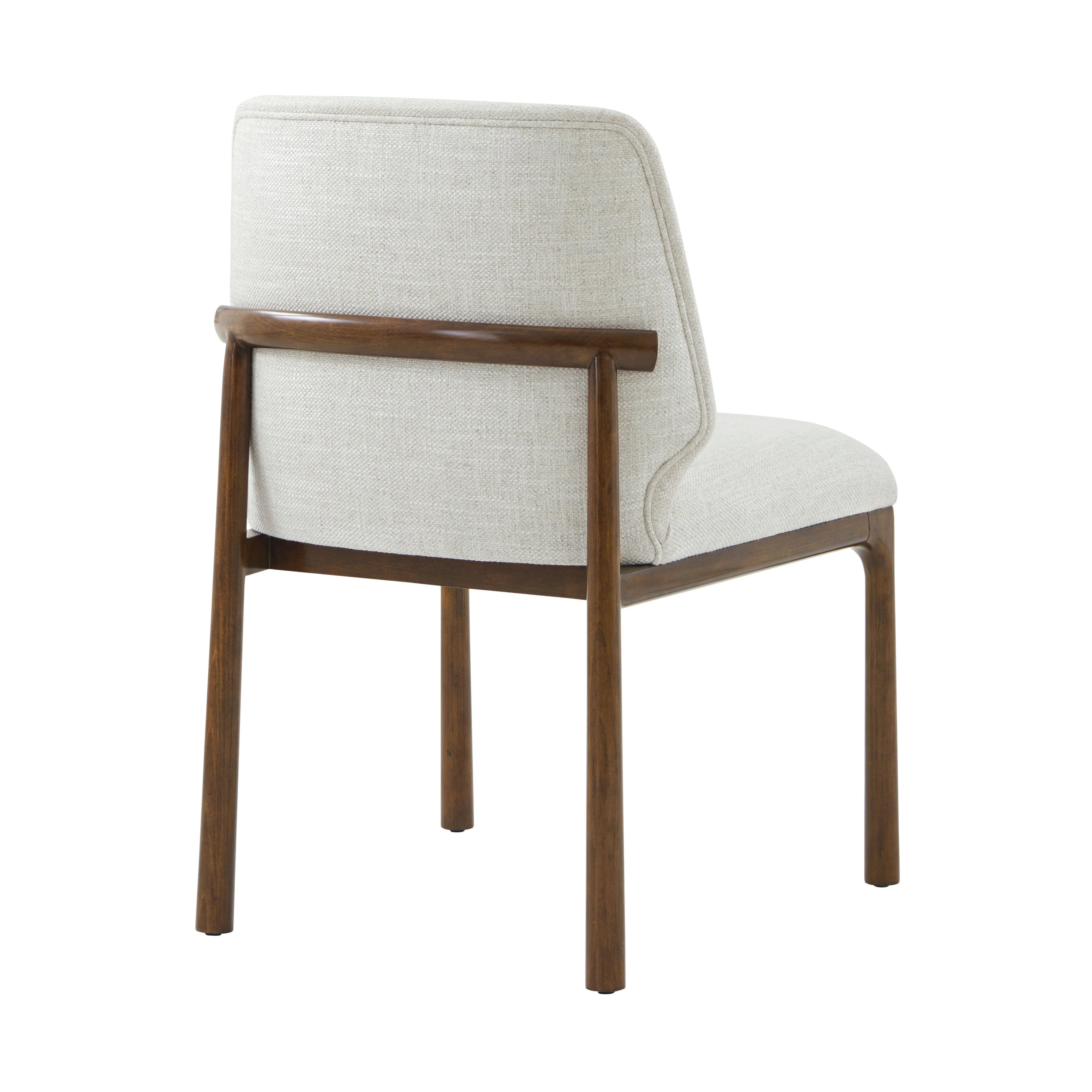 Theodore Alexander Kesden Dining Side Chair - Set of 2 - Image 13