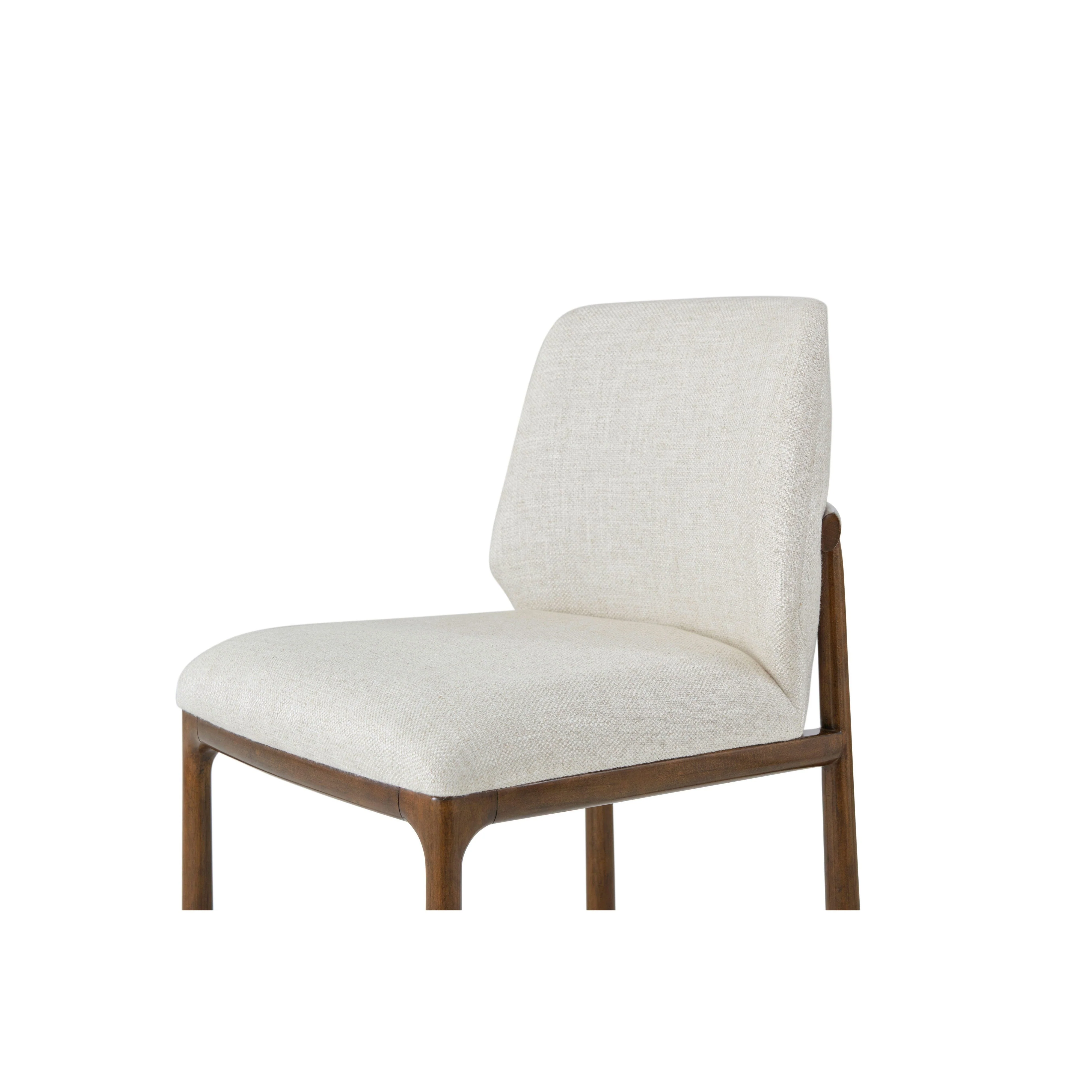 Theodore Alexander Kesden Dining Side Chair - Set of 2 - Image 14