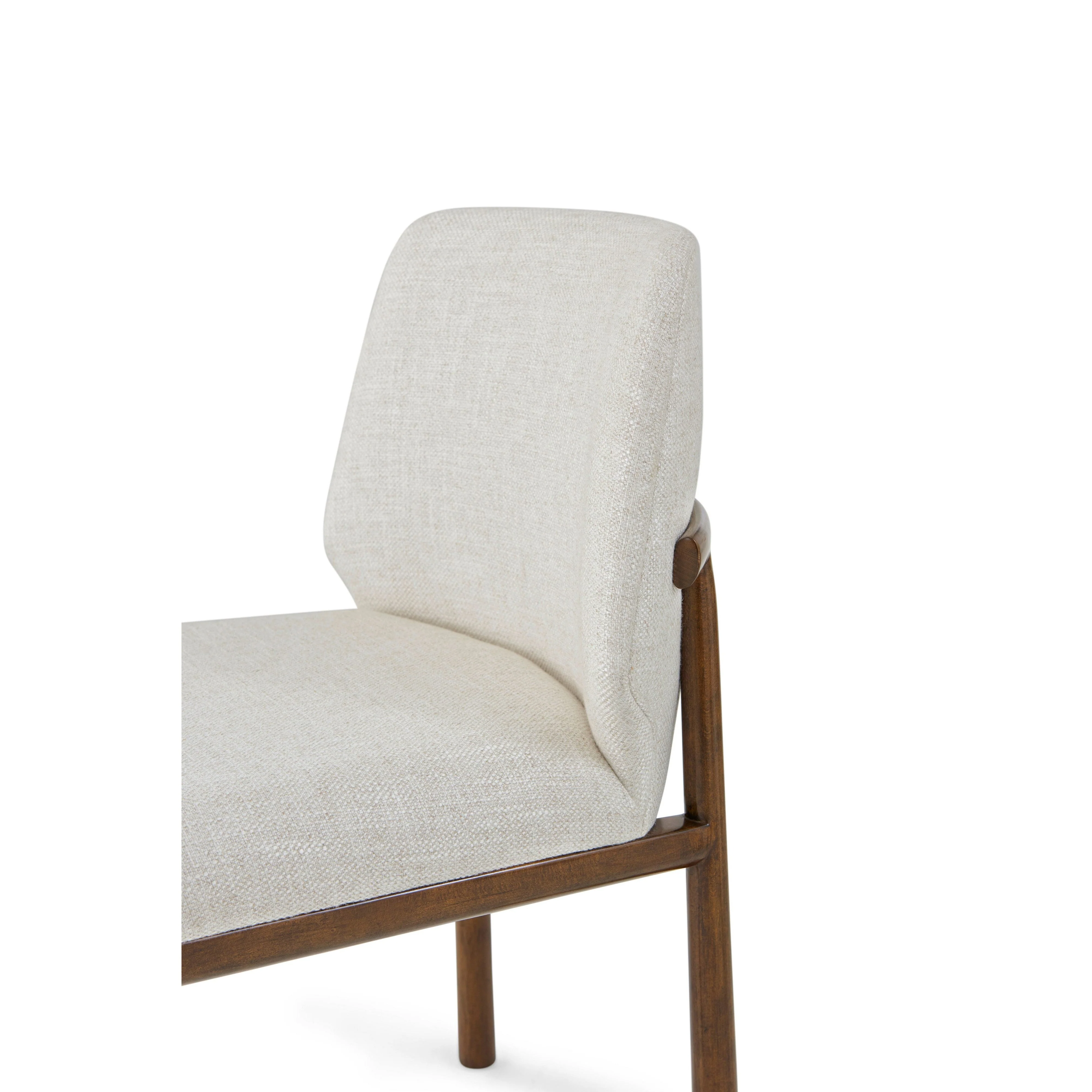 Theodore Alexander Kesden Dining Side Chair - Set of 2 - Image 15