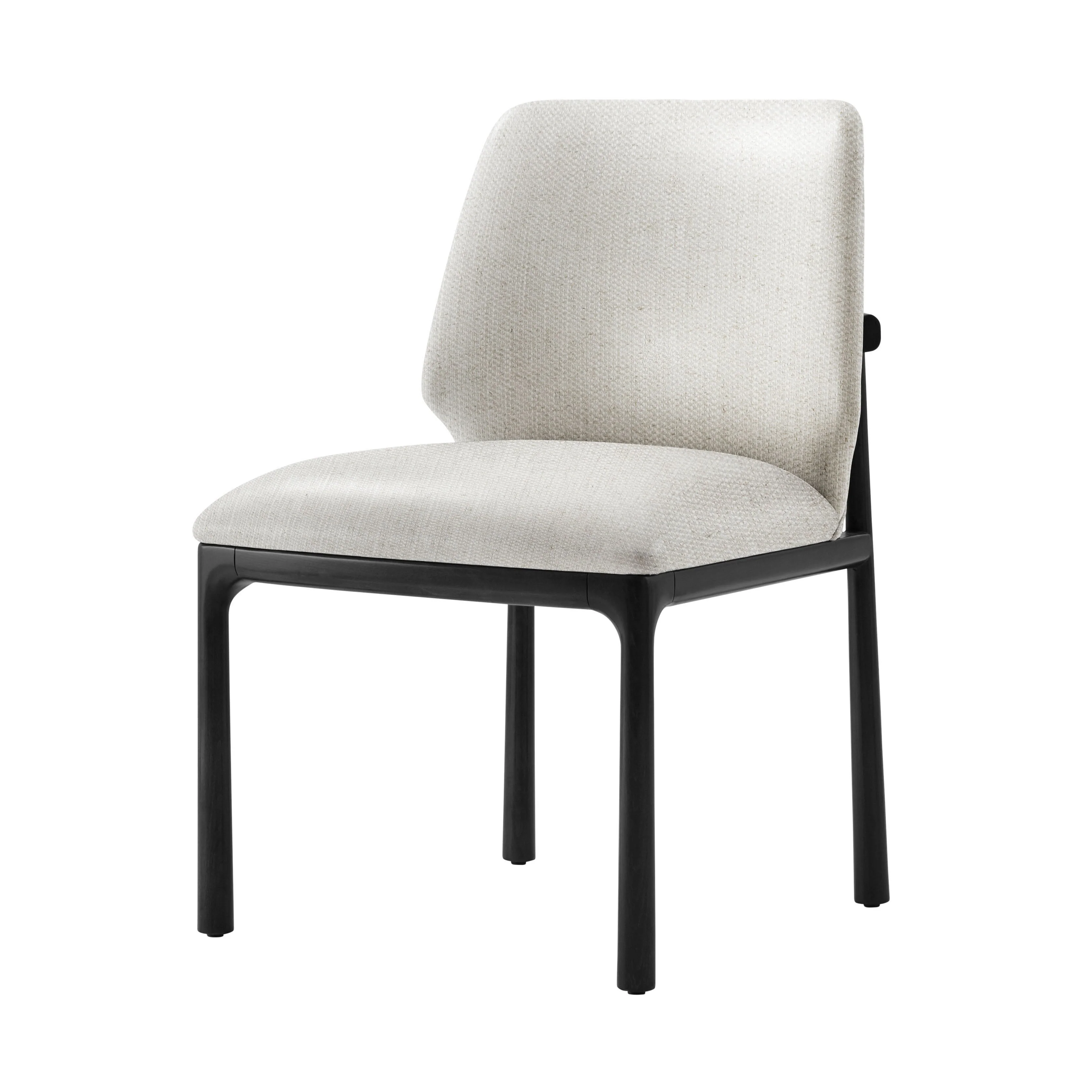Theodore Alexander Kesden Dining Side Chair - Set of 2 - Image 16