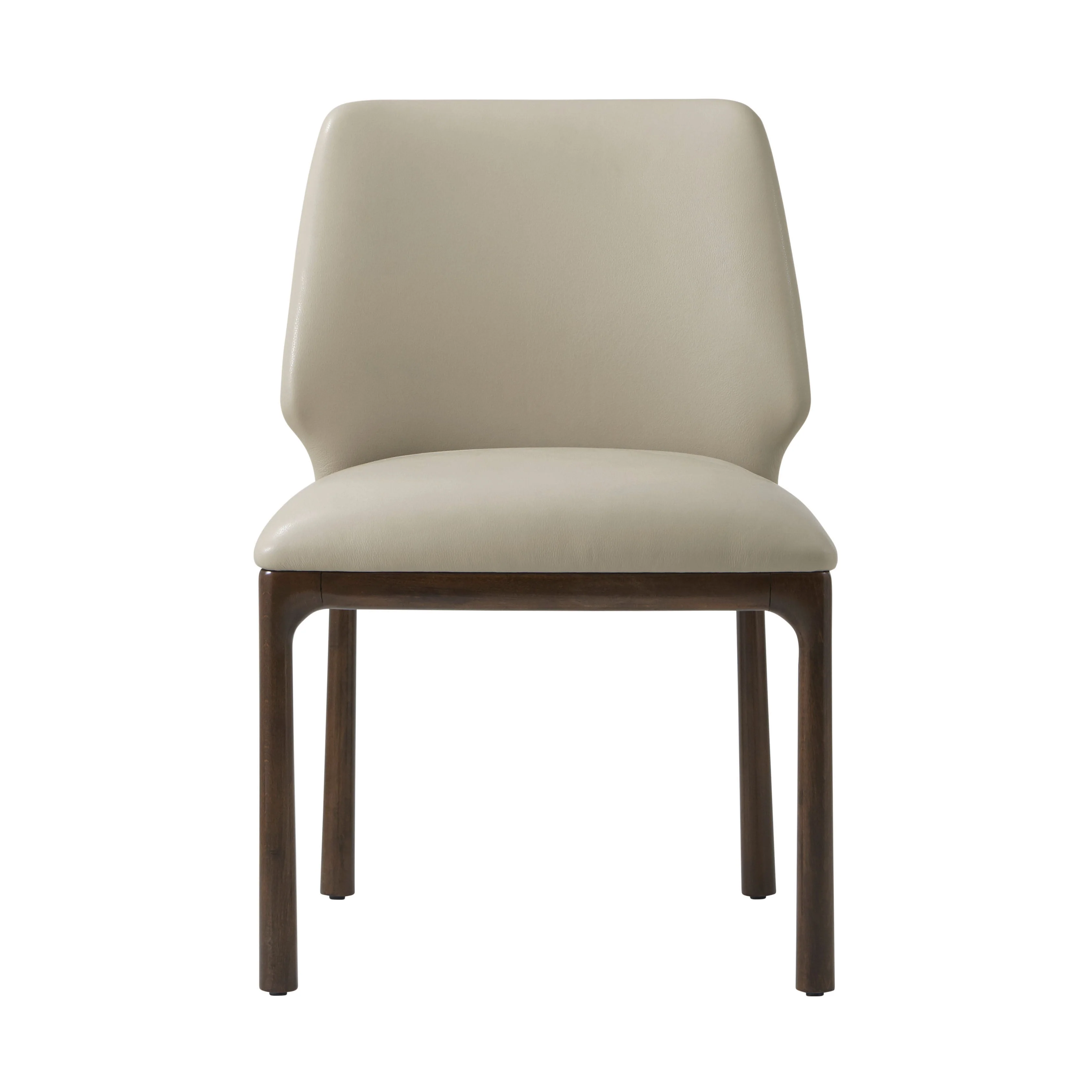 Theodore Alexander Kesden Dining Side Chair - Set of 2 - Image 6