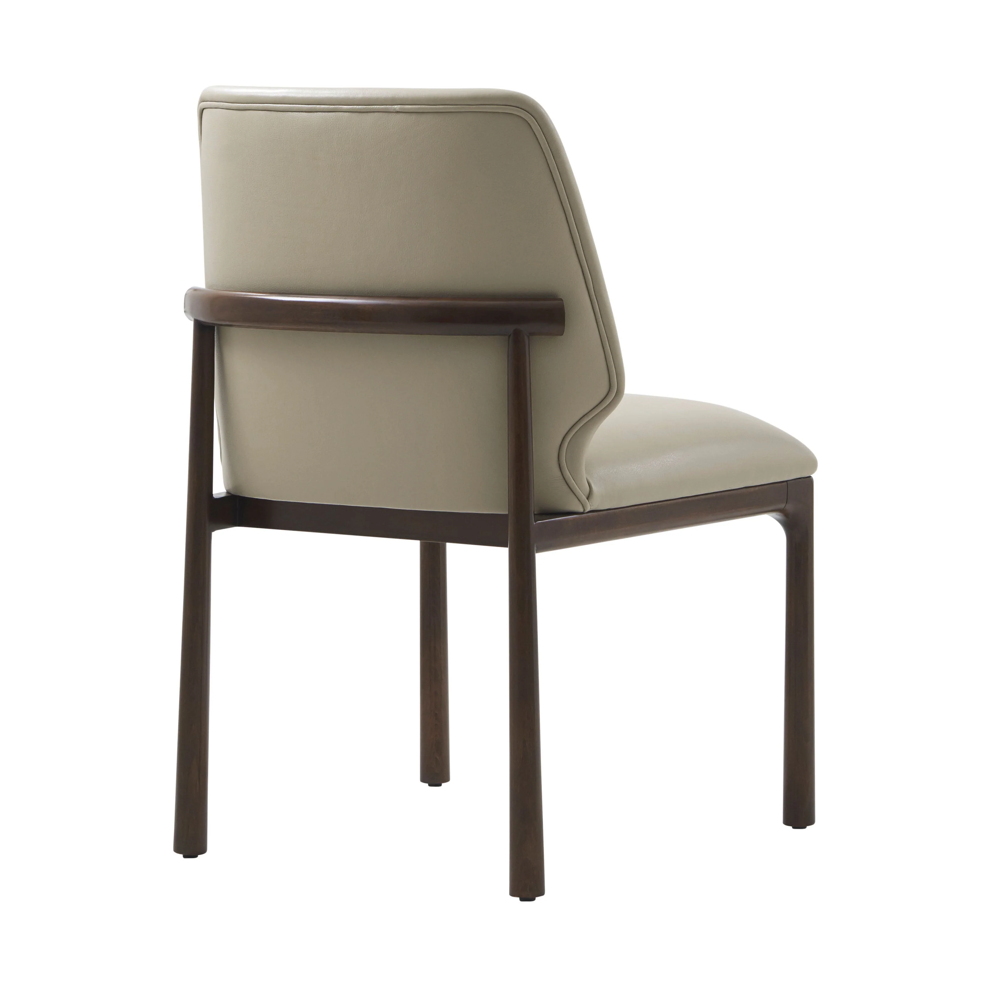 Theodore Alexander Kesden Dining Side Chair - Set of 2 - Image 8