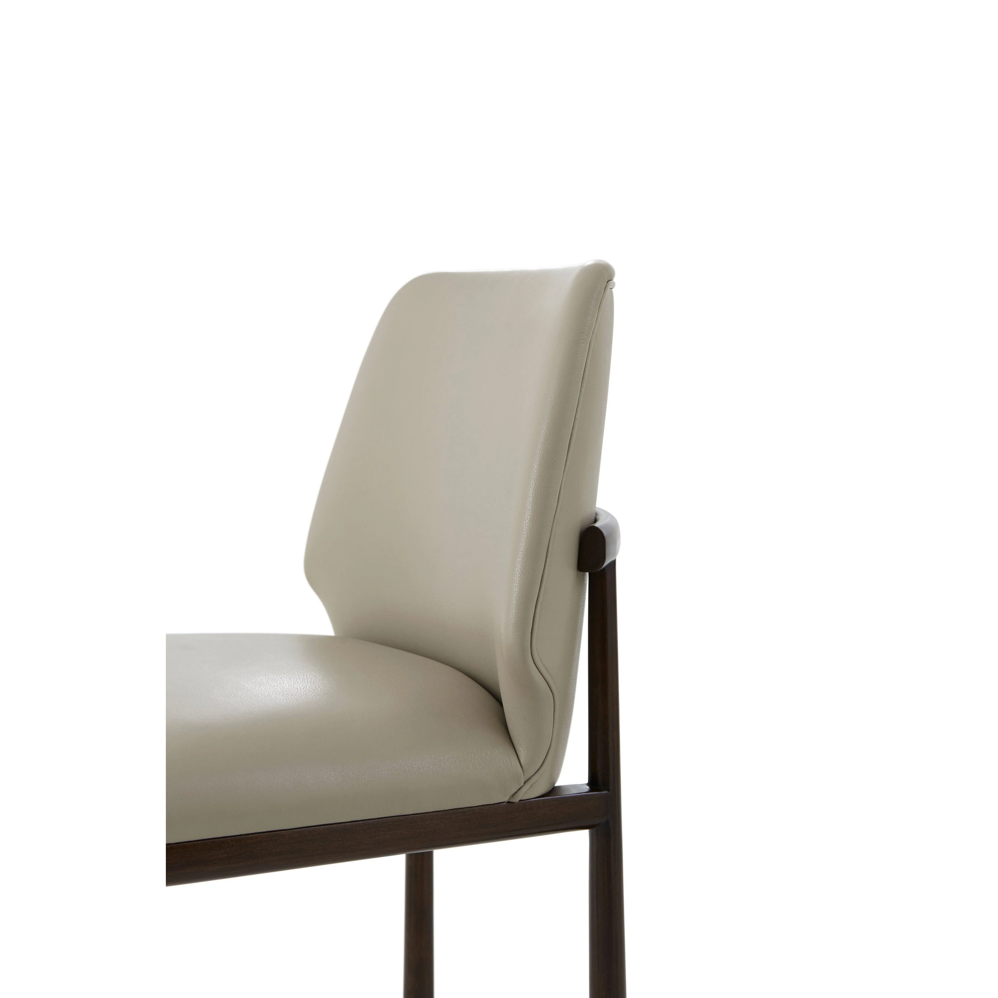 Theodore Alexander Kesden Dining Side Chair - Set of 2 - Image 9