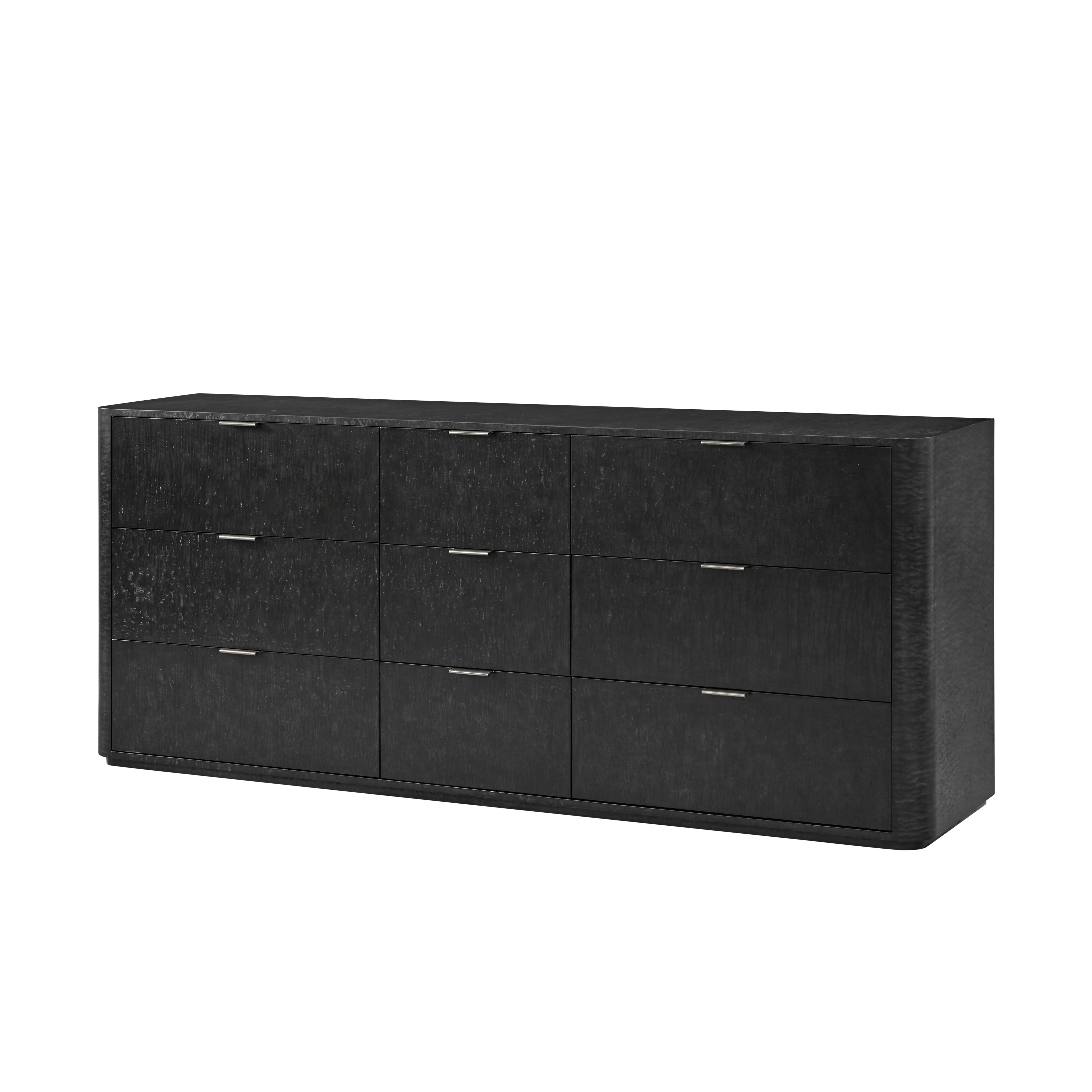 Theodore Alexander Kesden Large Dresser - Image 2