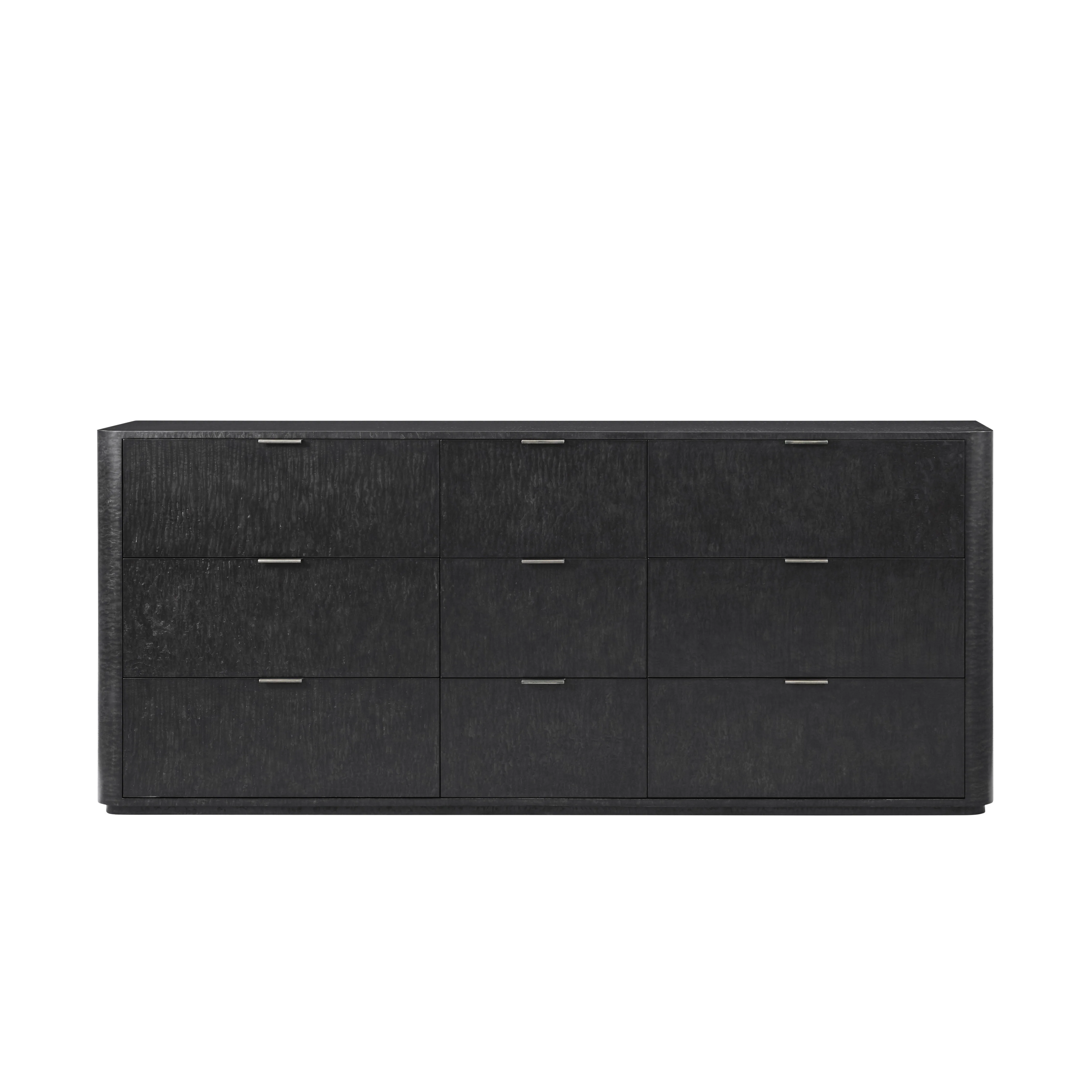 Theodore Alexander Kesden Large Dresser - Image 3