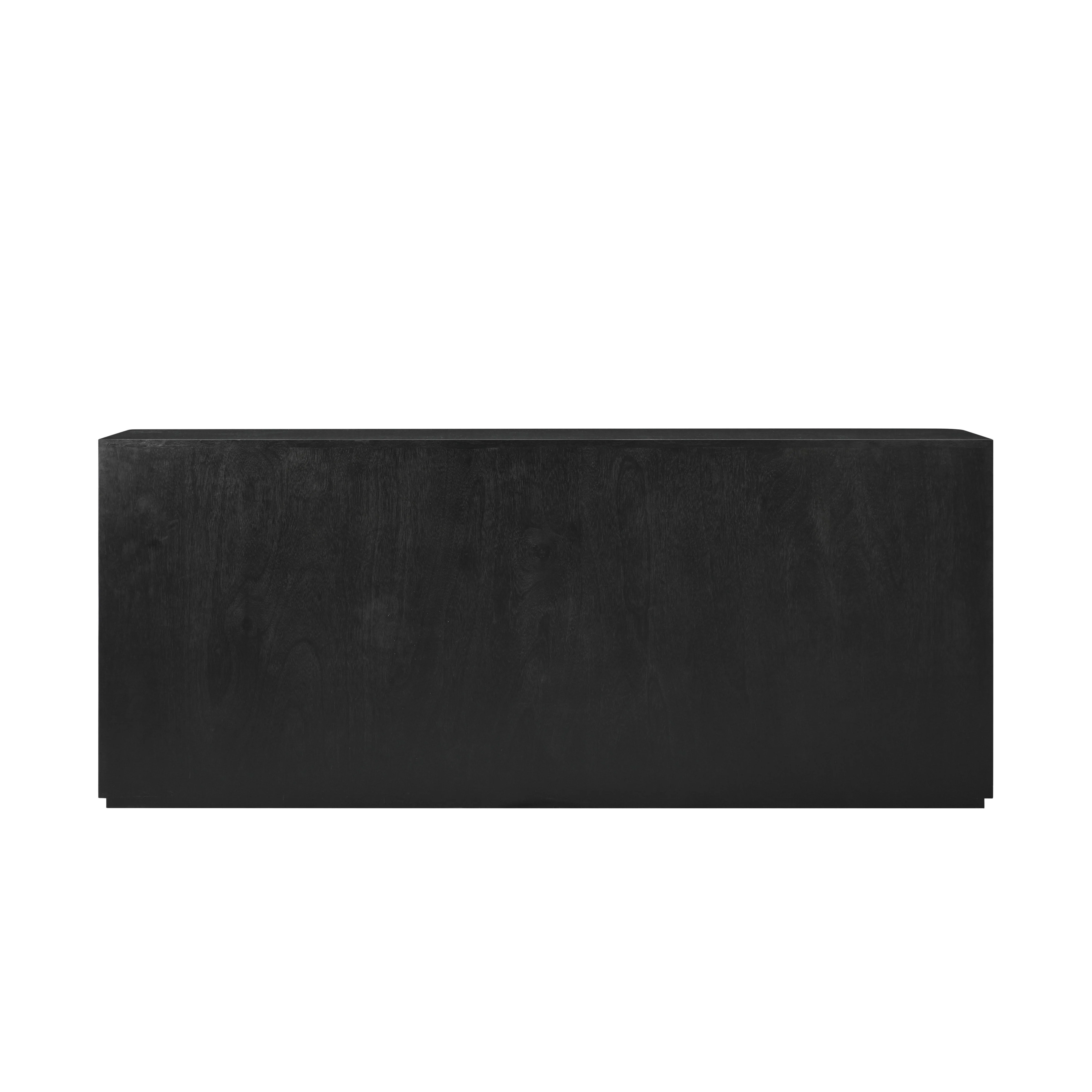 Theodore Alexander Kesden Large Dresser - Image 6