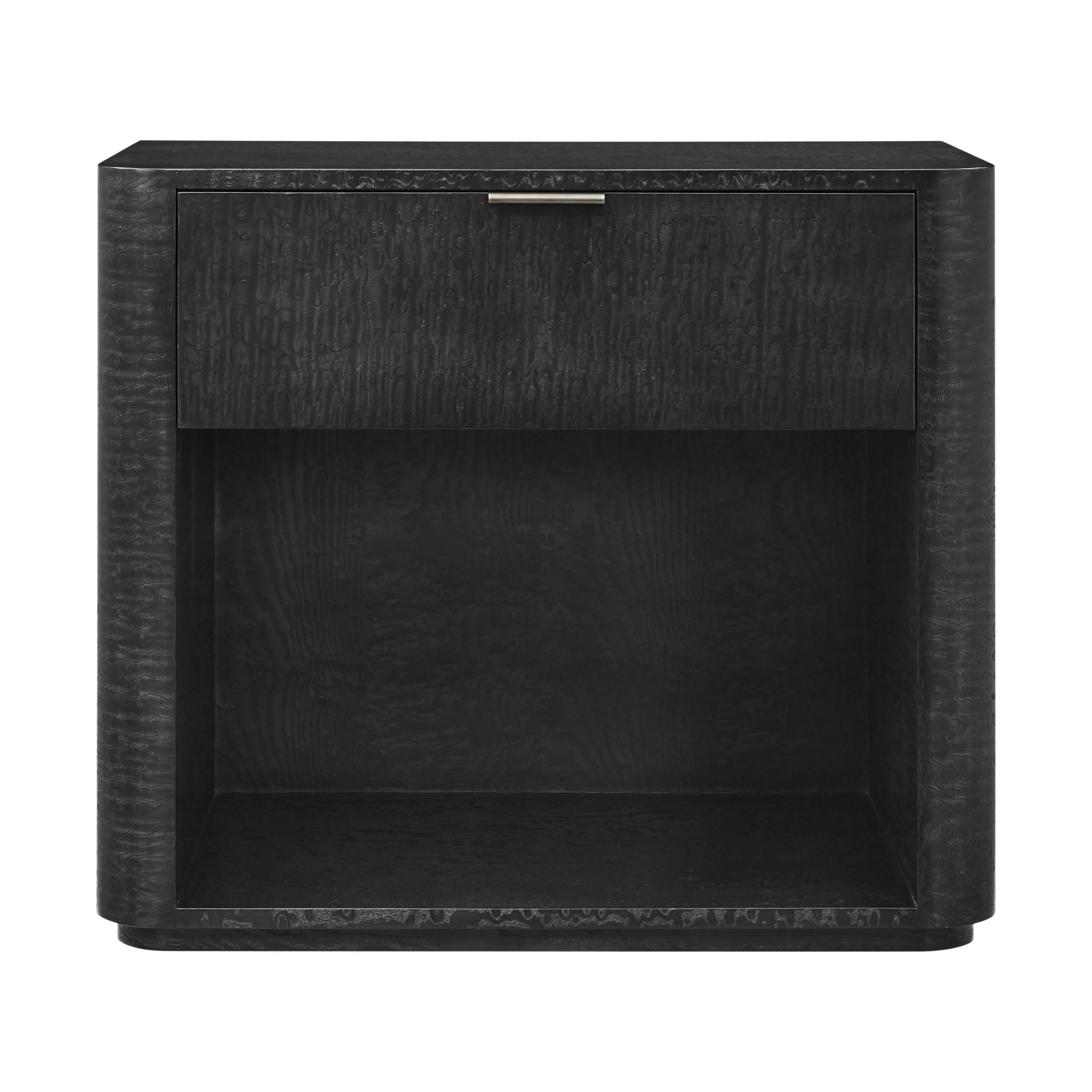 Theodore Alexander Kesden Nightstand - Image 10