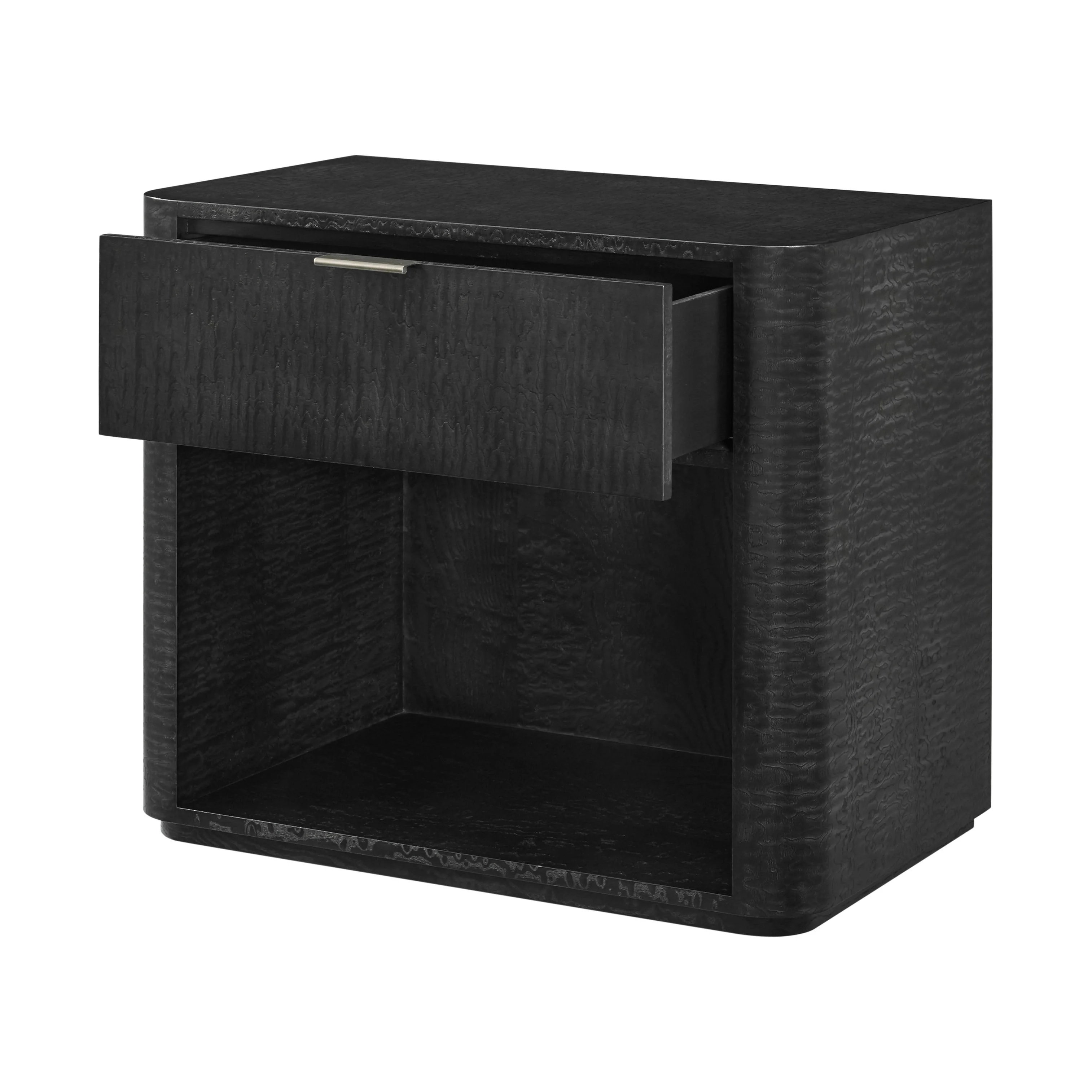 Theodore Alexander Kesden Nightstand - Image 11