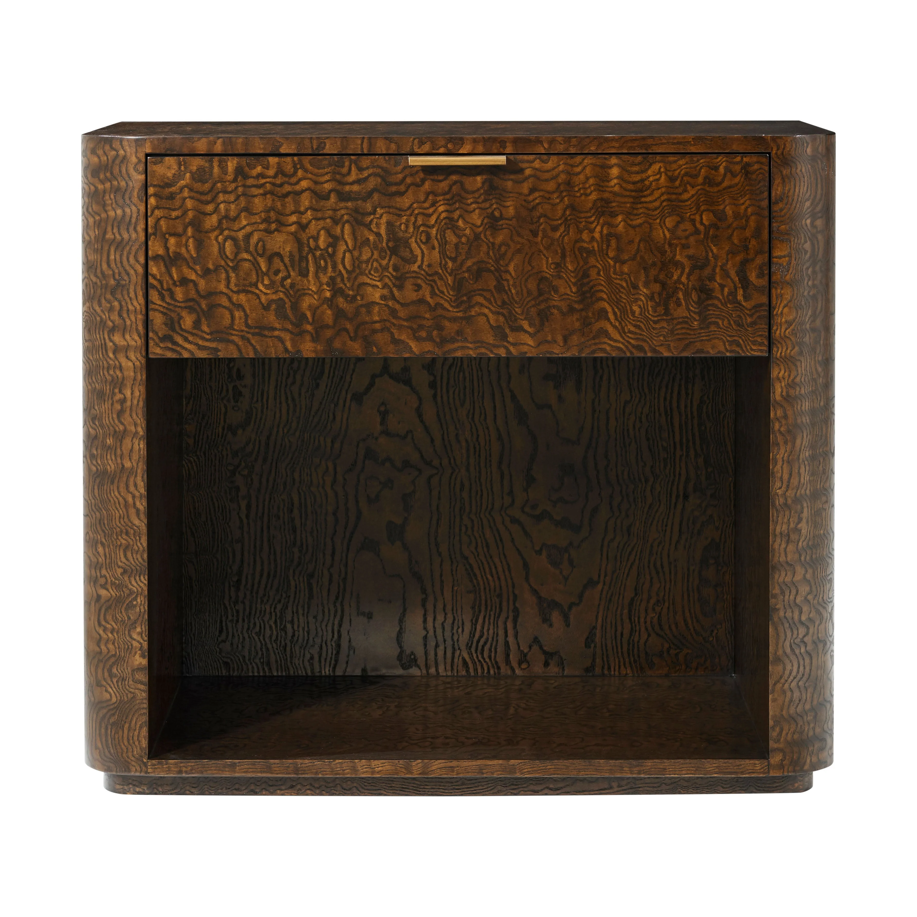 Theodore Alexander Kesden Nightstand - Image 3
