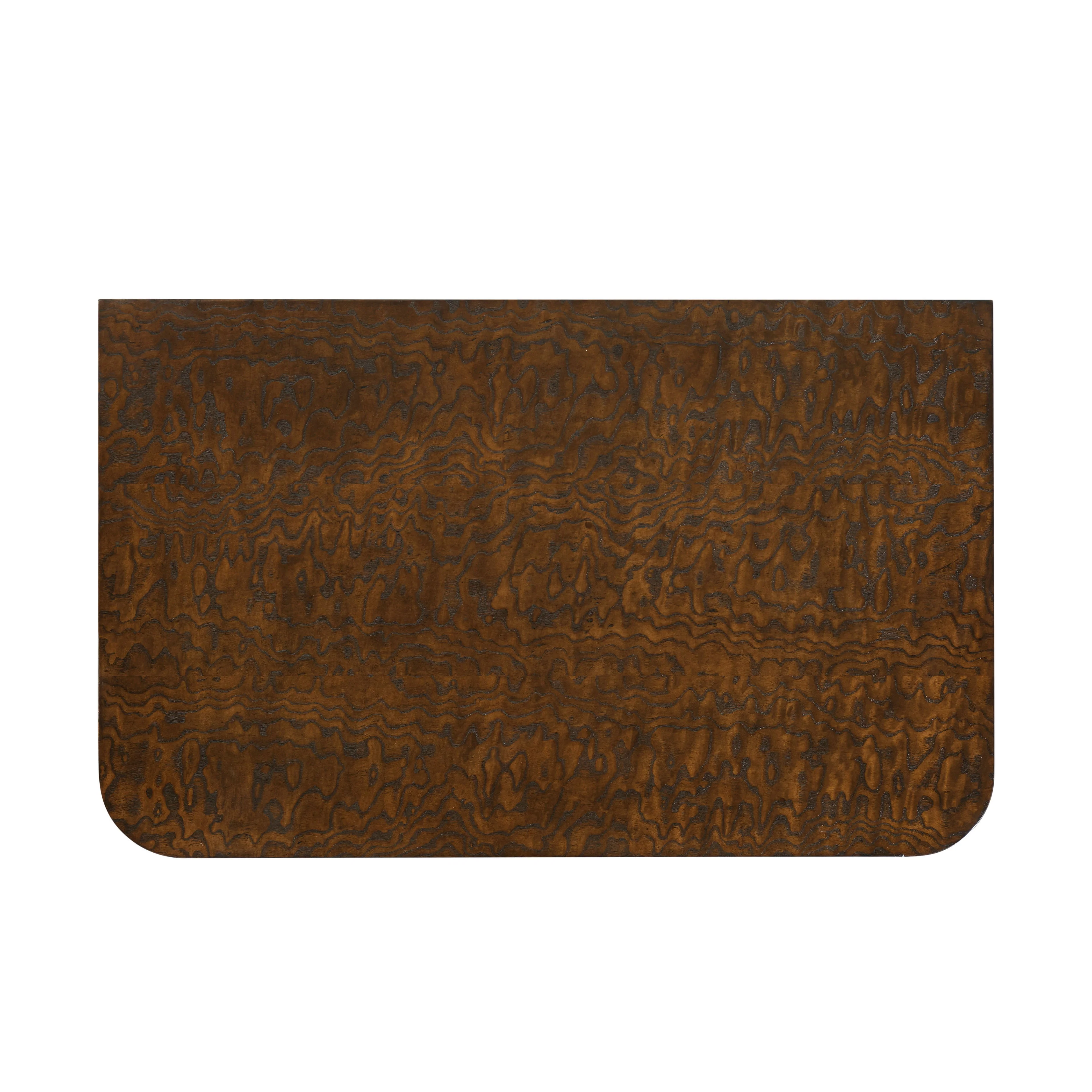 Theodore Alexander Kesden Nightstand - Image 8