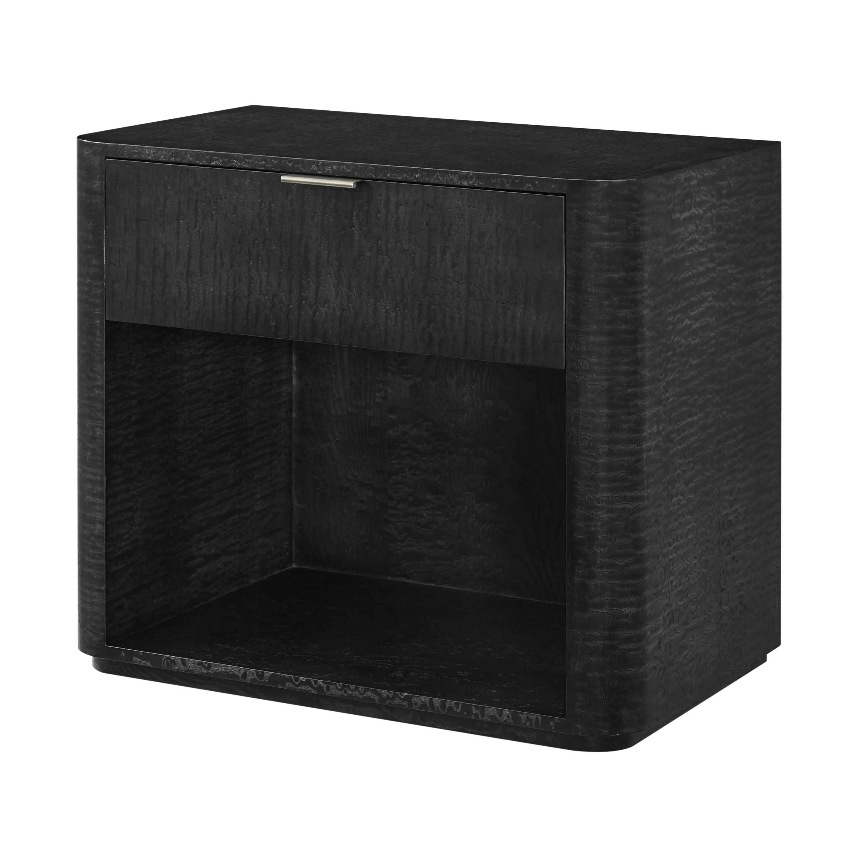 Theodore Alexander Kesden Nightstand - Image 9