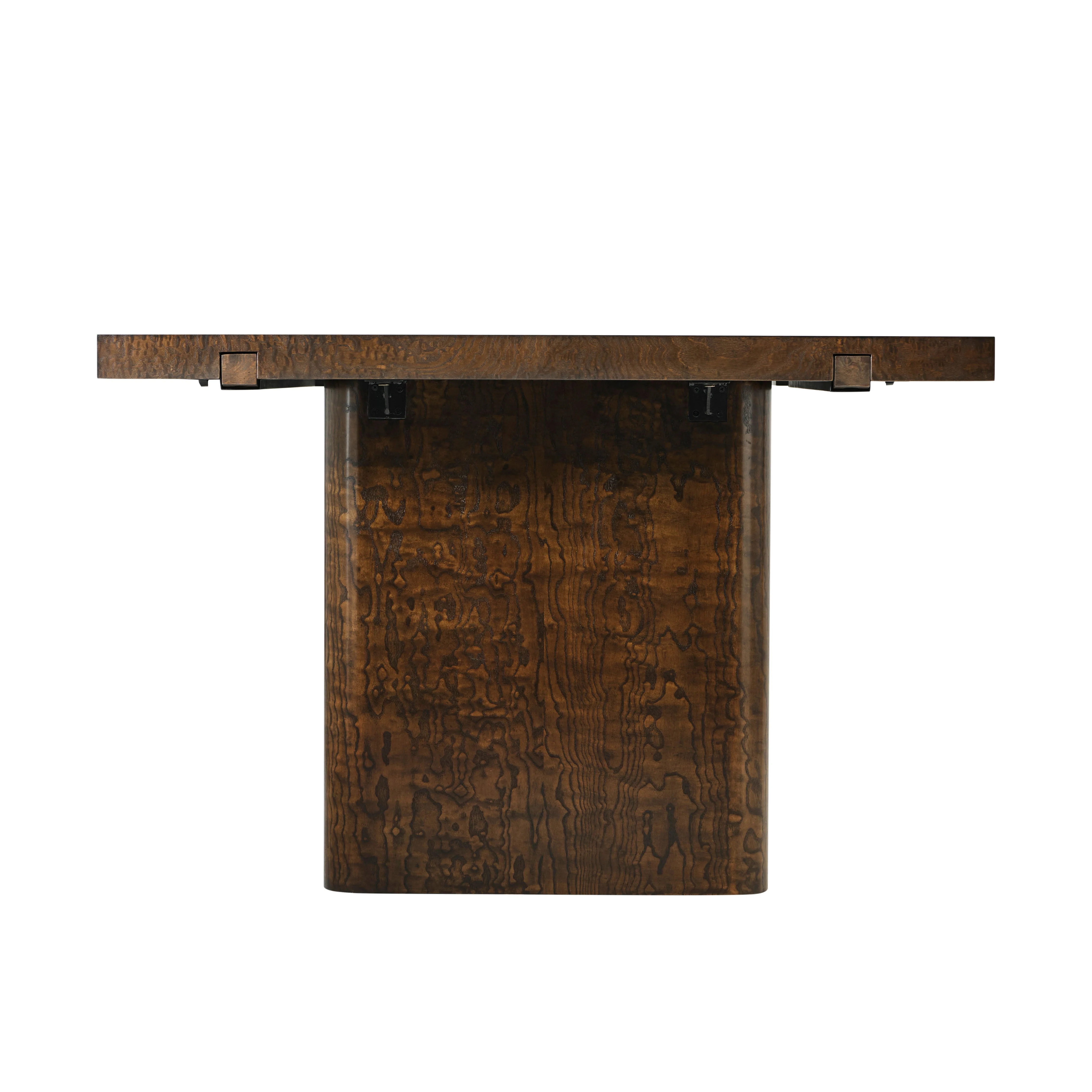 Theodore Alexander Kesden Rectangular Dining Table - Image 7