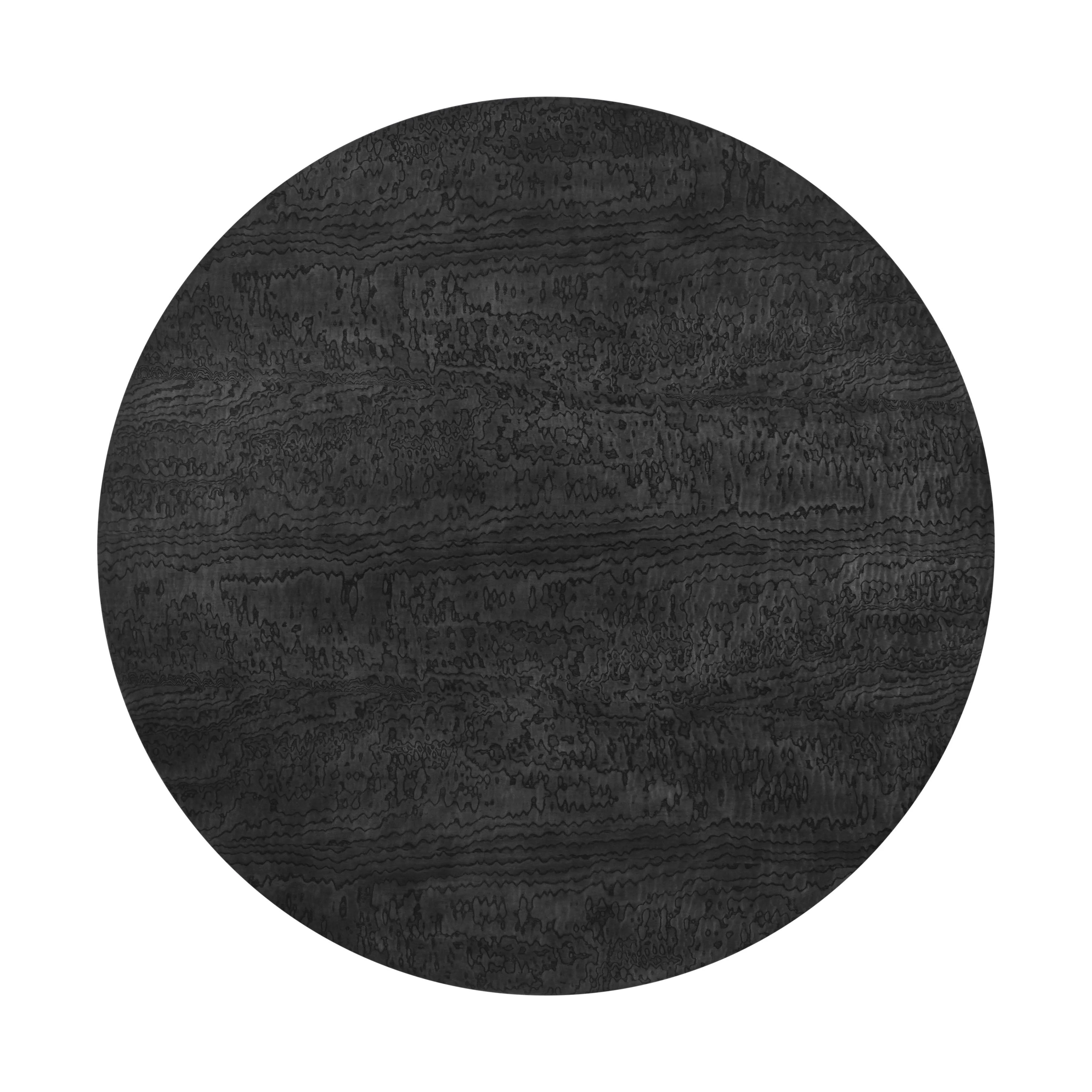 Theodore Alexander Kesden Round Dining Table - Image 9