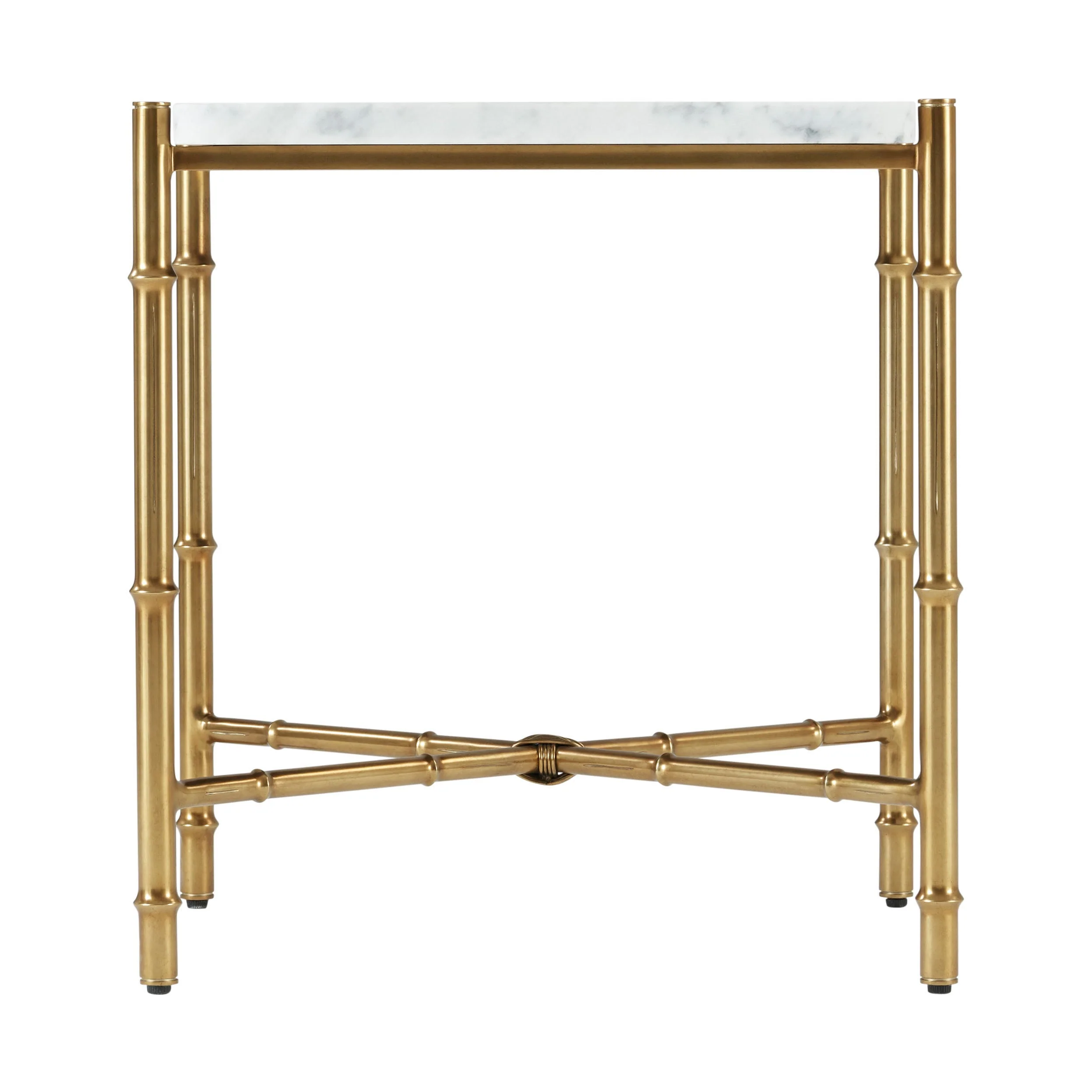 Theodore Alexander Kesden Side Table - Image 3