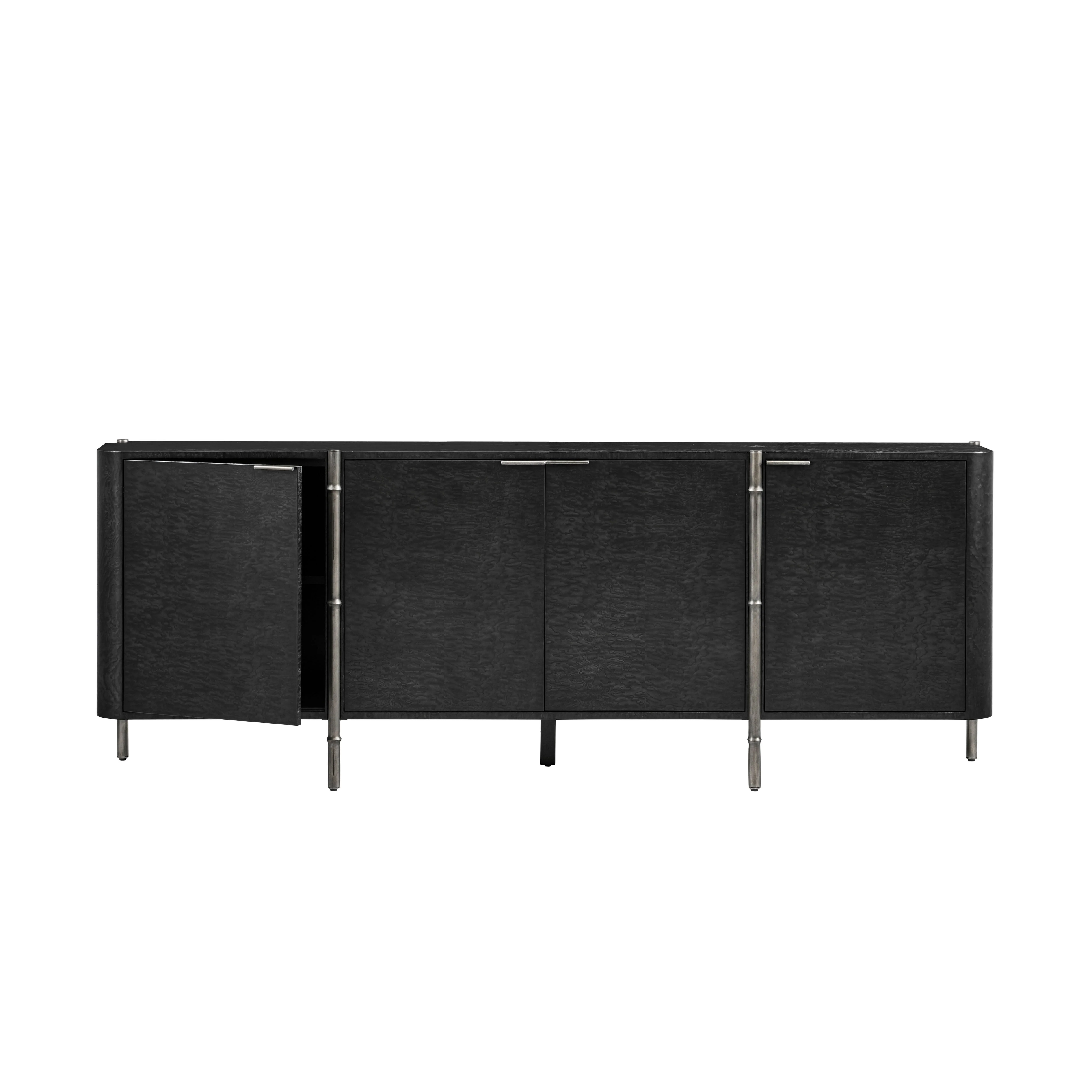Theodore Alexander Kesden Sideboard I - Image 10