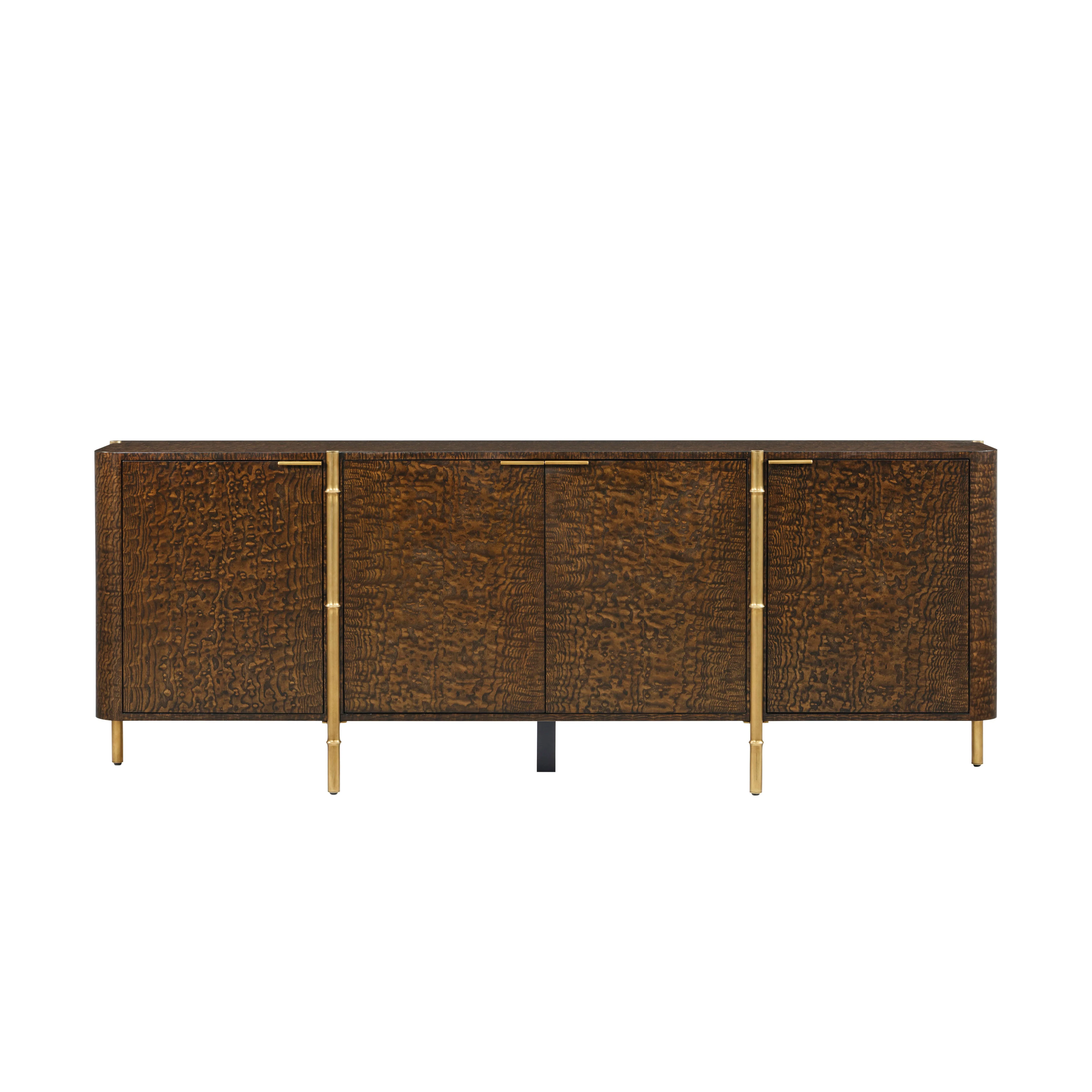 Theodore Alexander Kesden Sideboard I - Image 2