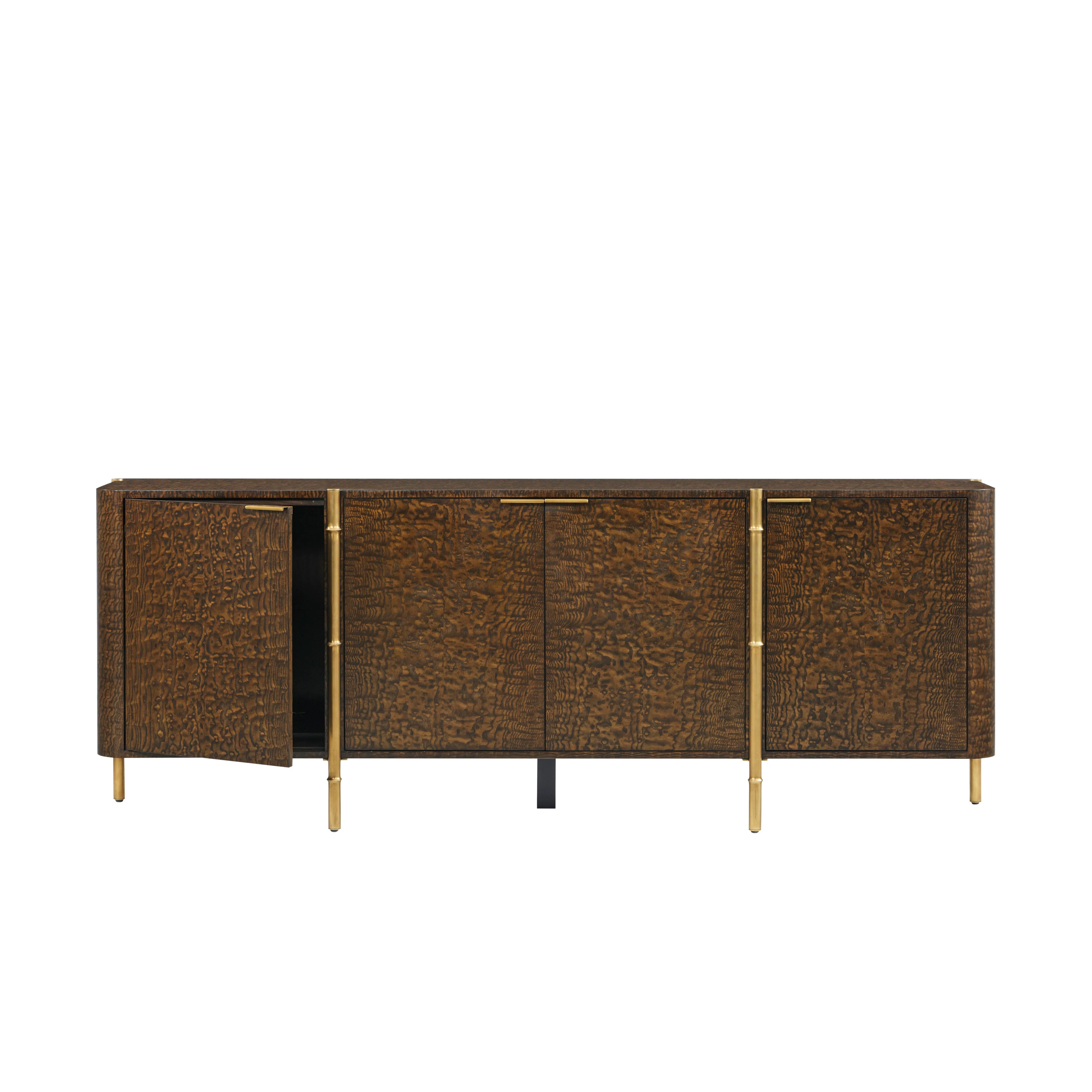 Theodore Alexander Kesden Sideboard I - Image 3