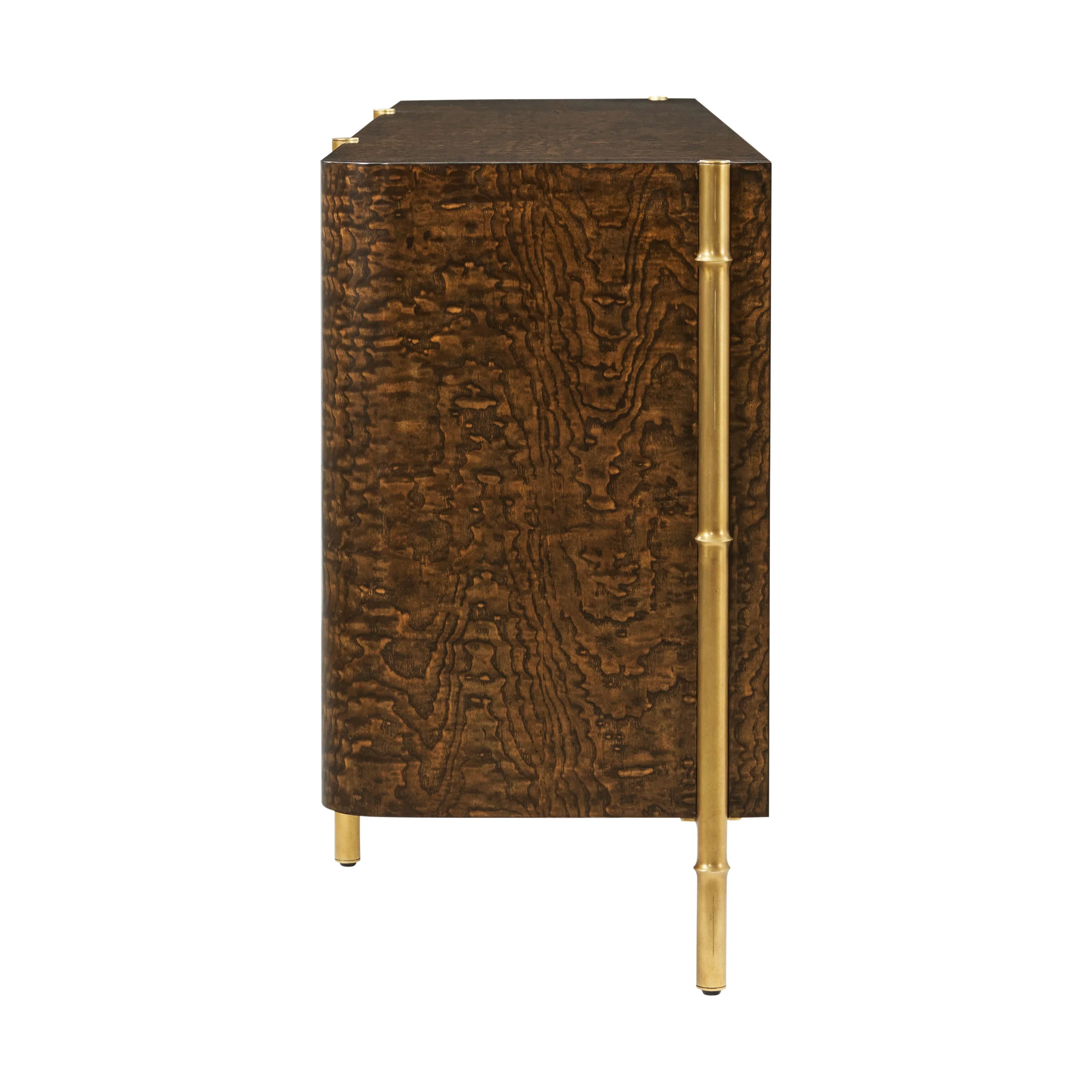 Theodore Alexander Kesden Sideboard I - Image 4