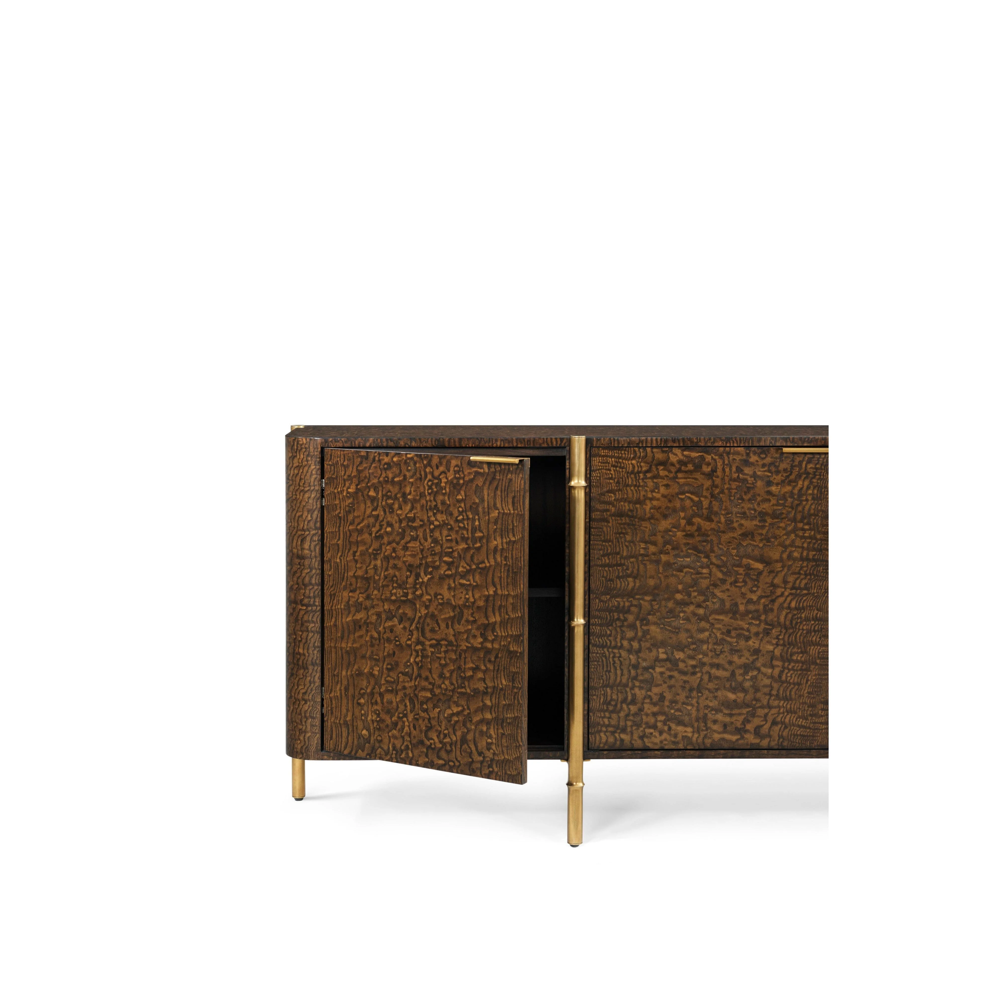 Theodore Alexander Kesden Sideboard I - Image 7