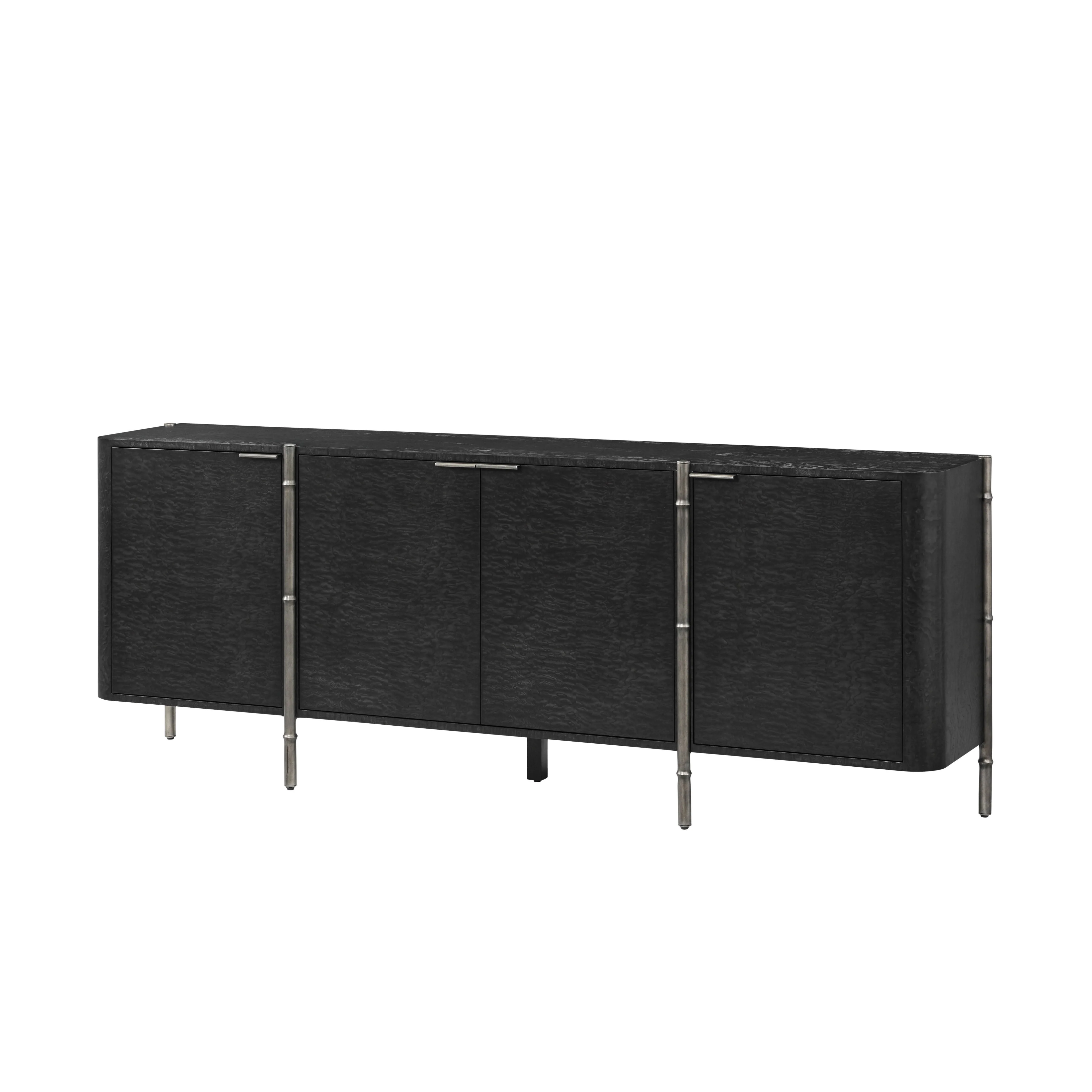 Theodore Alexander Kesden Sideboard I - Image 8