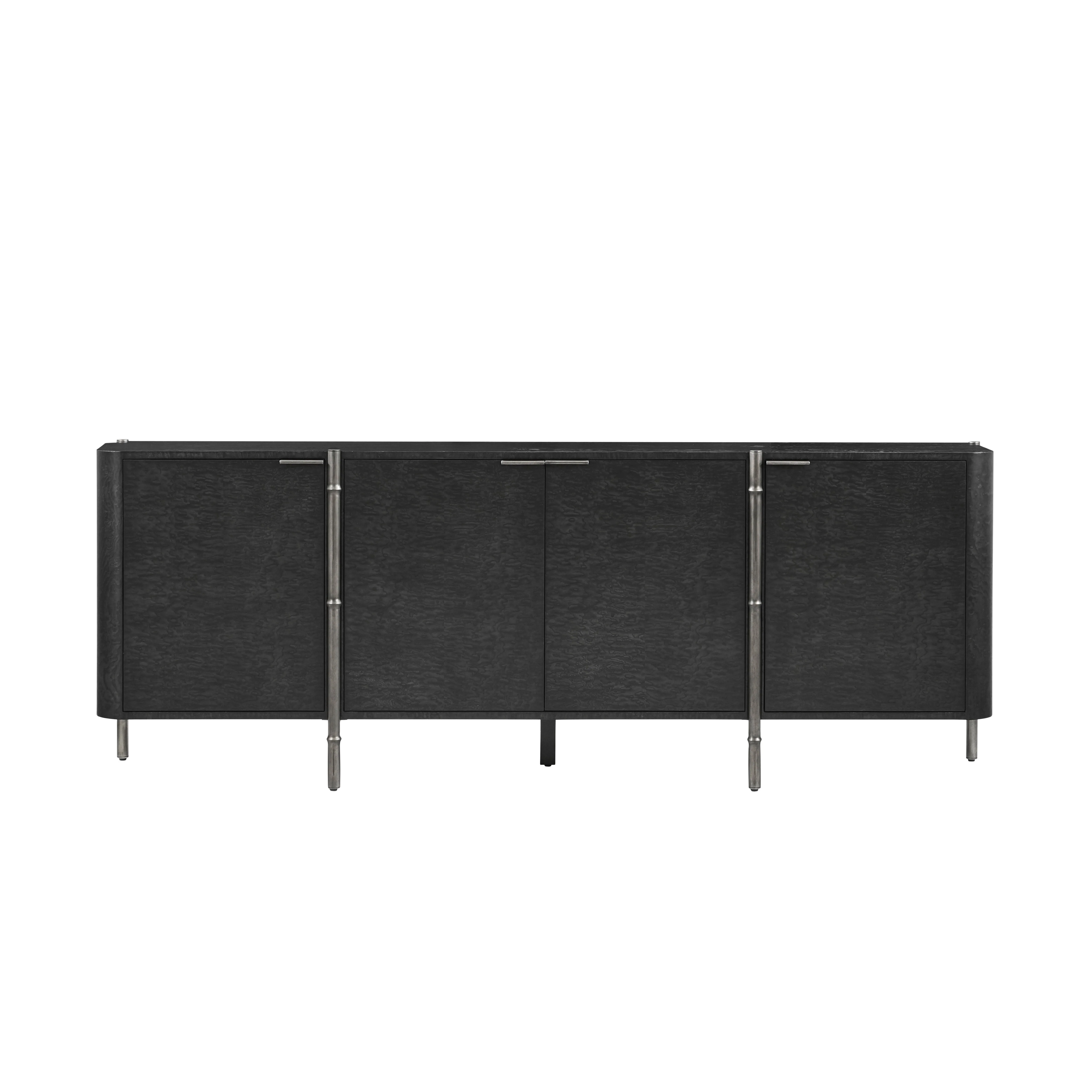 Theodore Alexander Kesden Sideboard I - Image 9