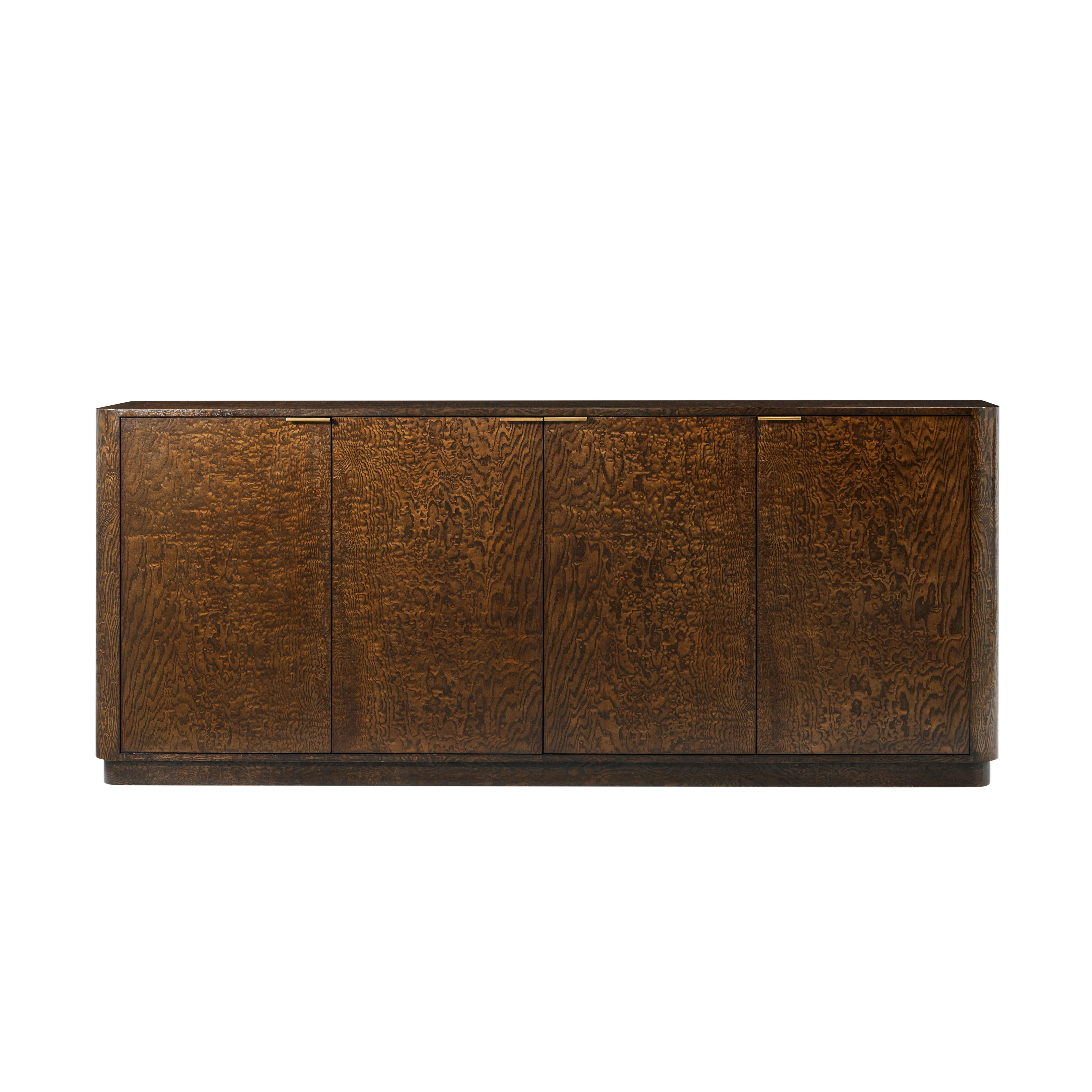 Theodore Alexander Kesden Sideboard II - Image 2