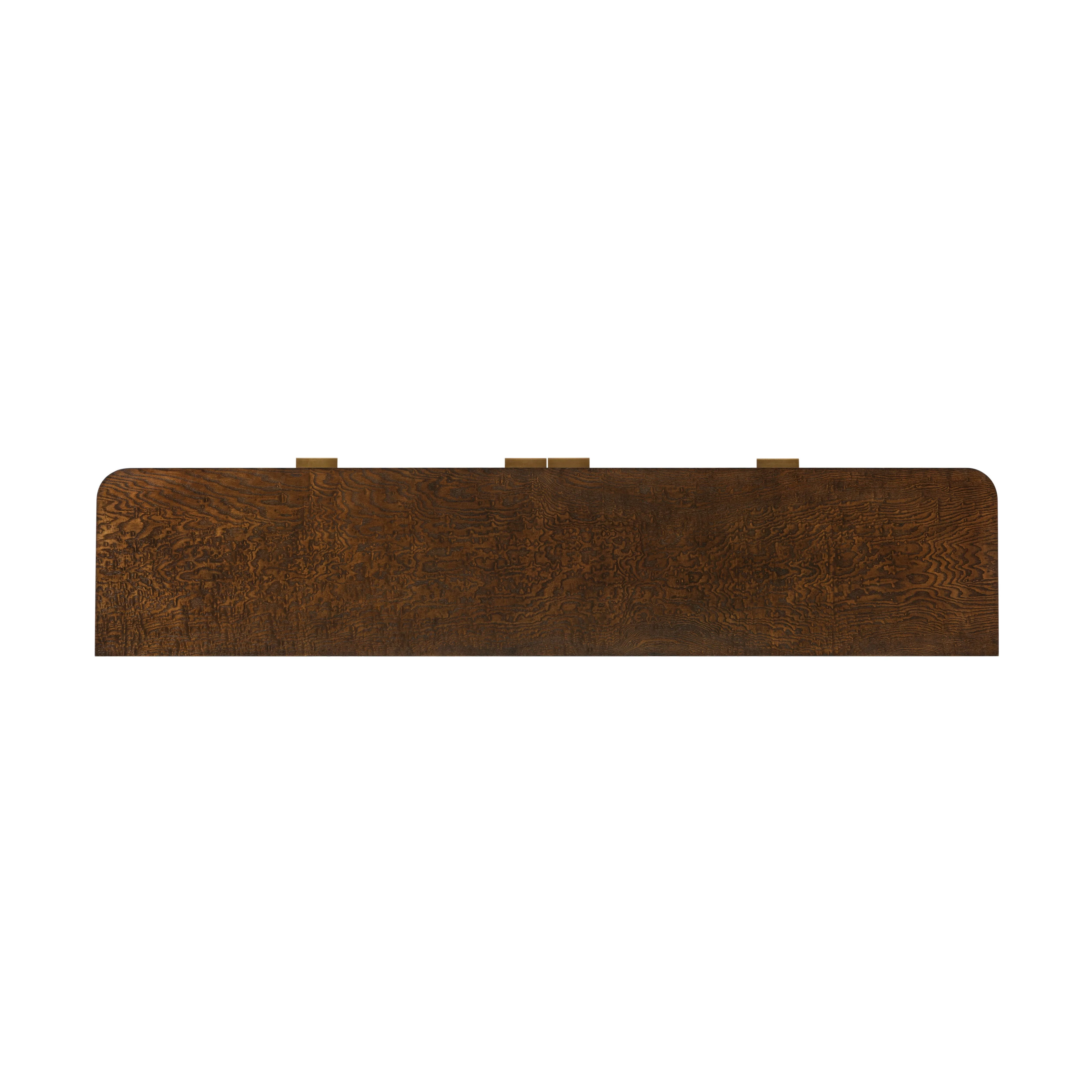 Theodore Alexander Kesden Sideboard II - Image 7