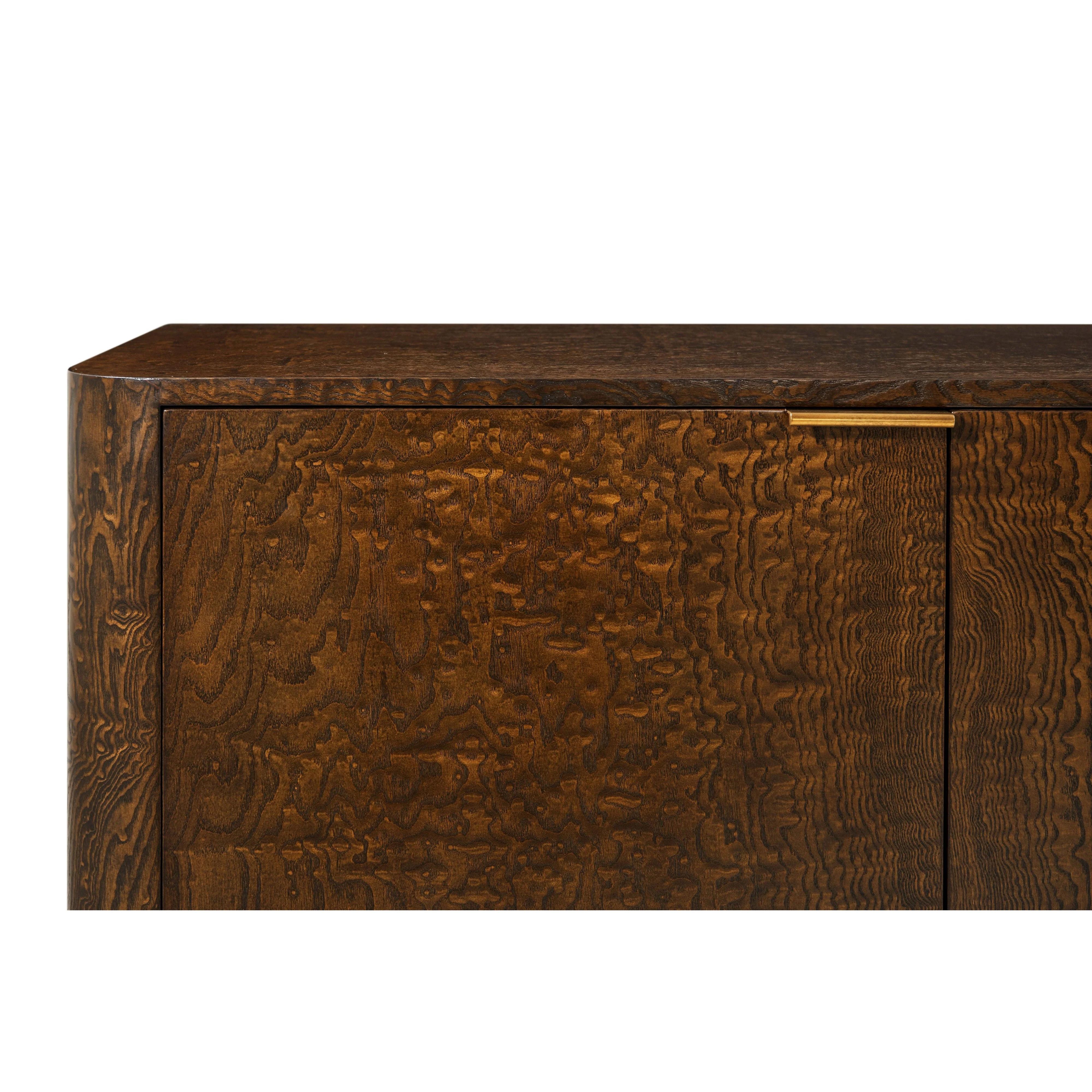 Theodore Alexander Kesden Sideboard II - Image 8