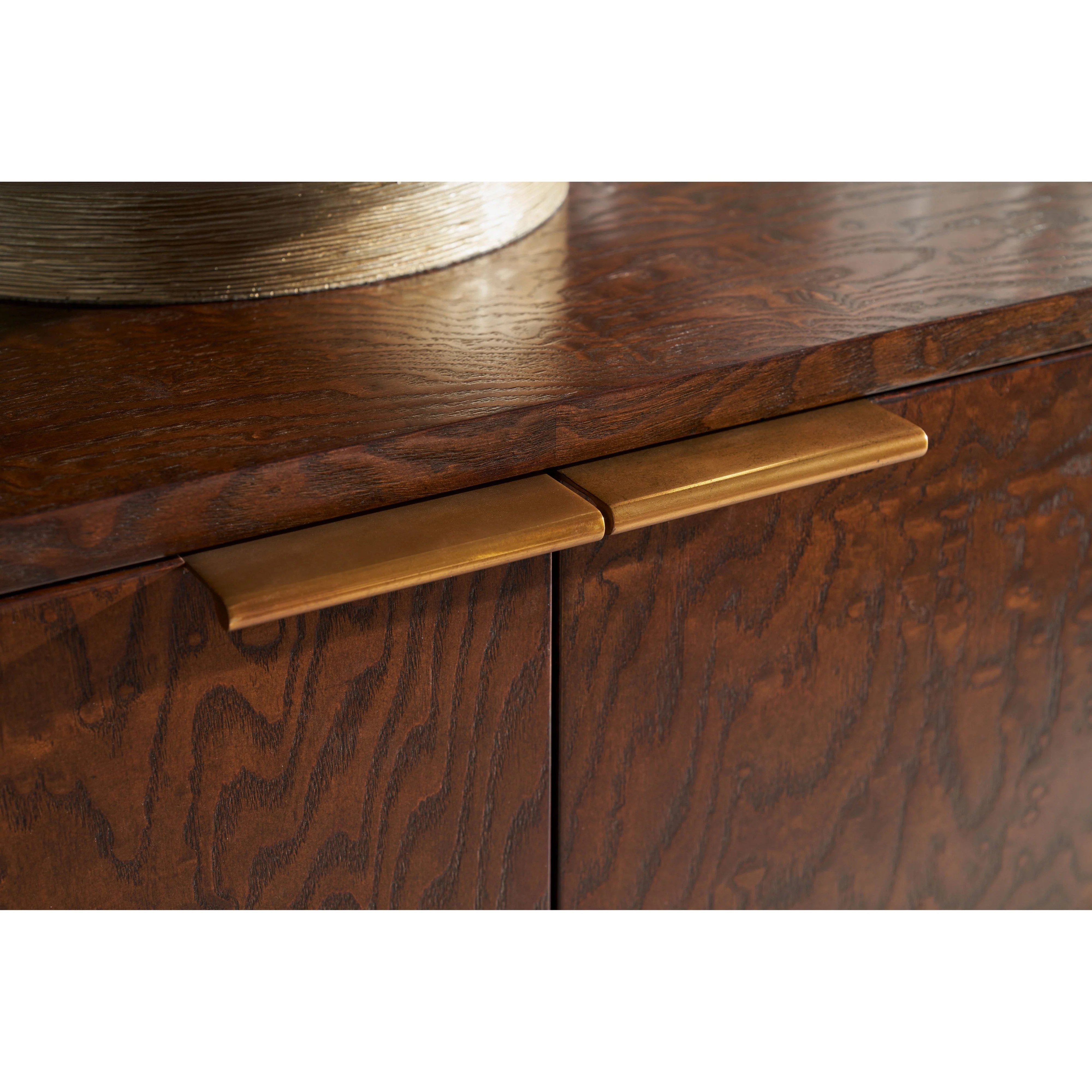 Theodore Alexander Kesden Sideboard II - Image 9