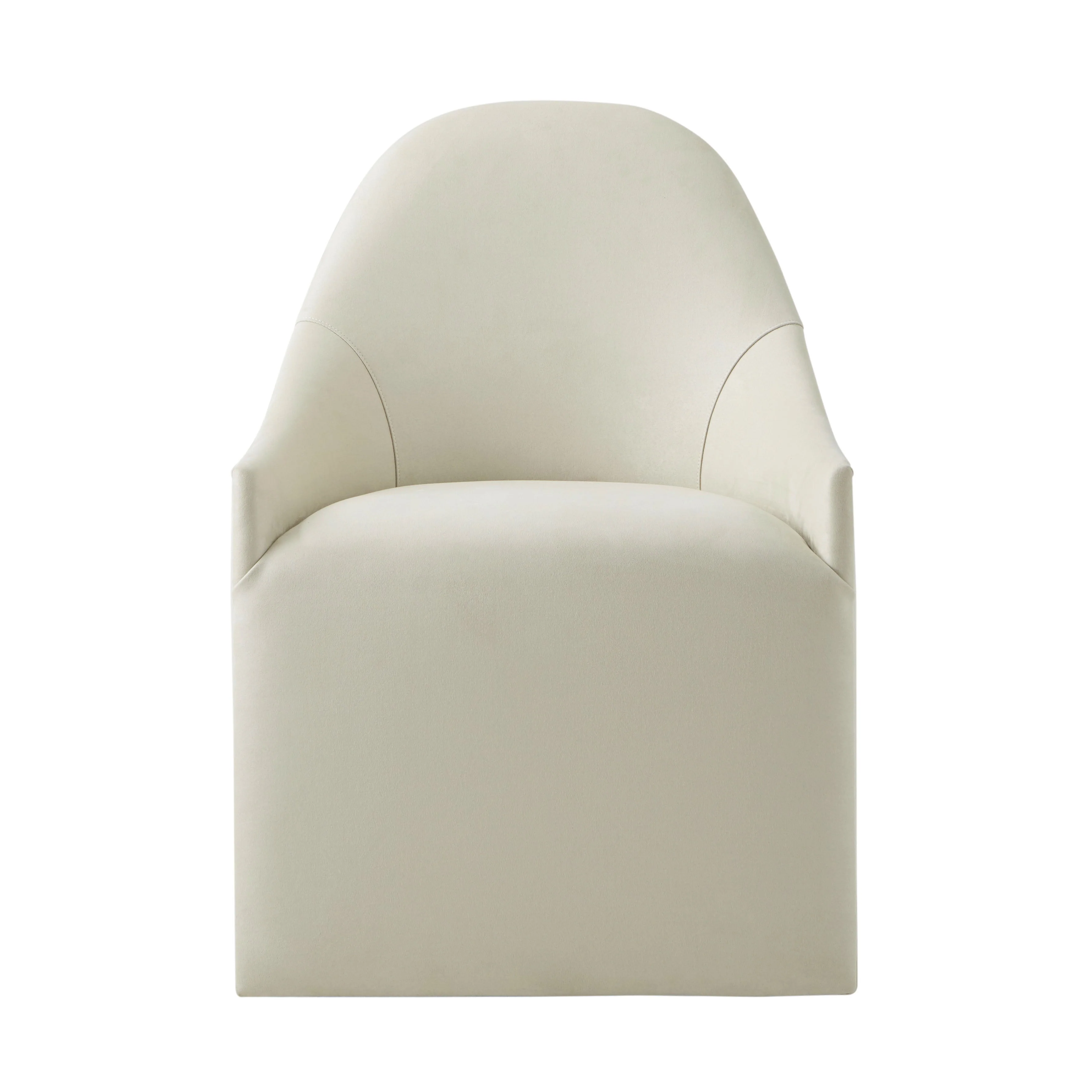 Theodore Alexander Kesden Upholstered Accent Chair - Image 2