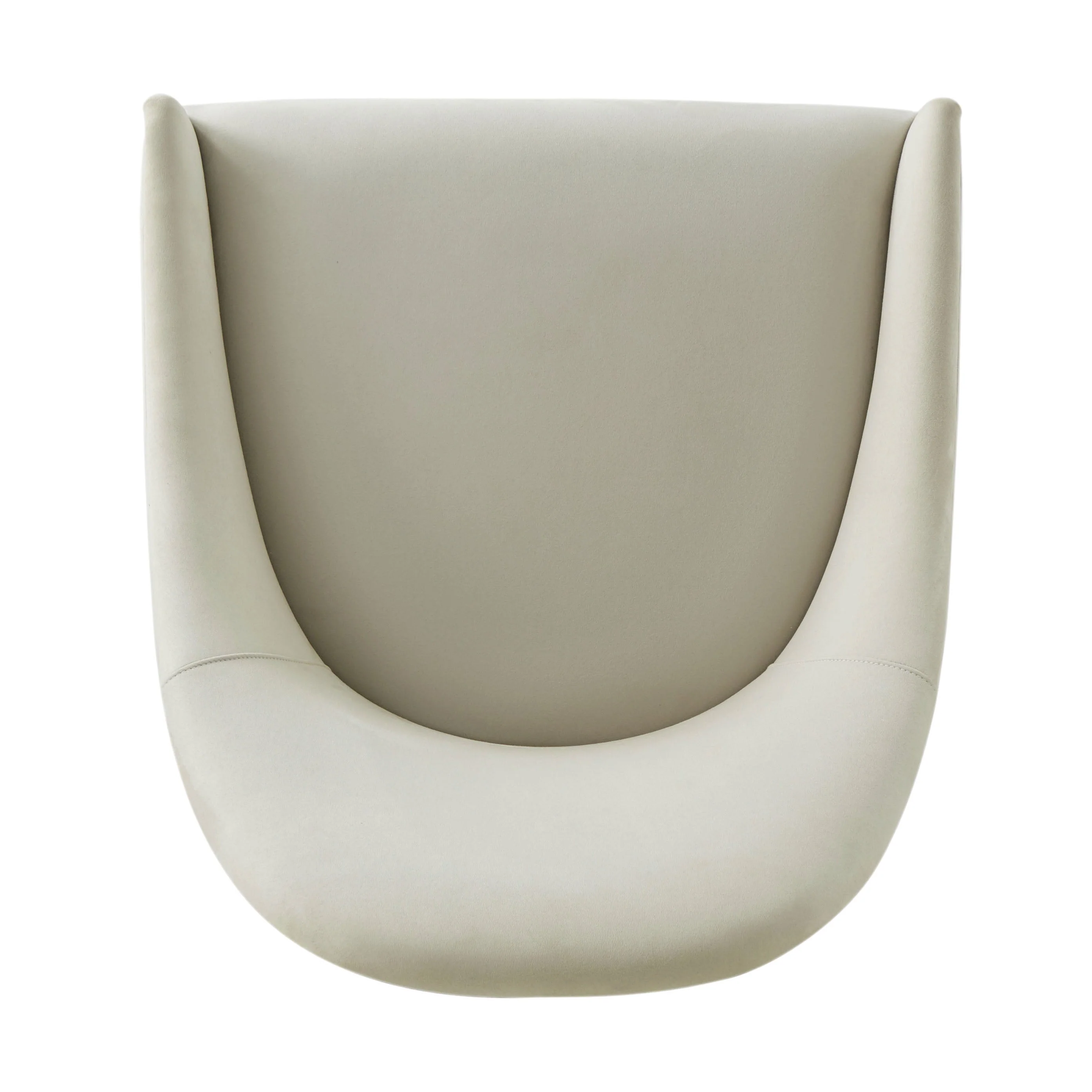 Theodore Alexander Kesden Upholstered Accent Chair - Image 5