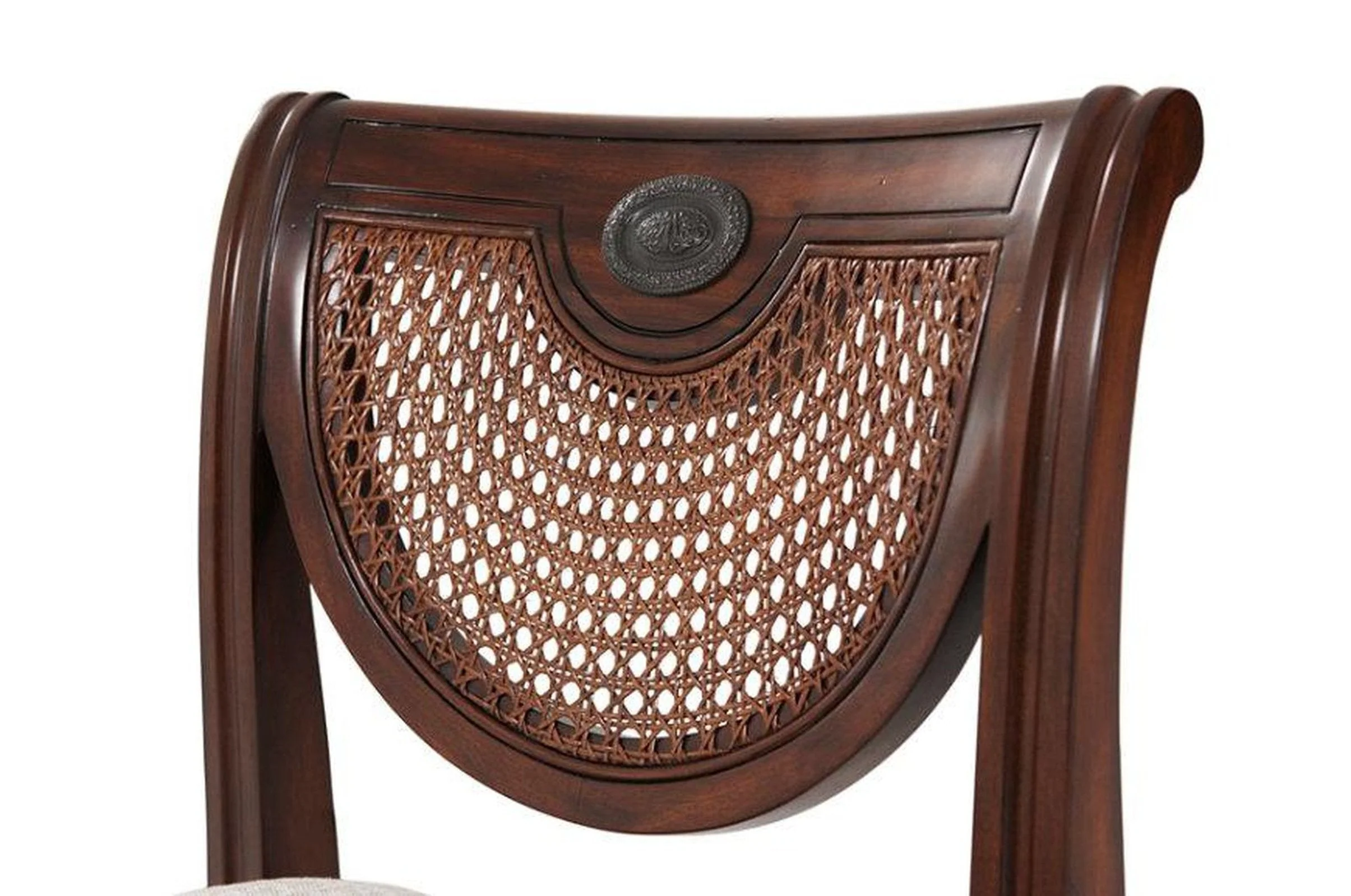 Theodore Alexander Lady Emily's Favourite Sidechair - Set of 2 - Image 3